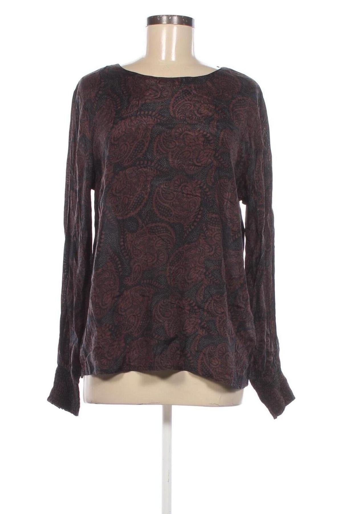 Damen Shirt Bon'a Parte, Größe L, Farbe Braun, Preis € 12,49