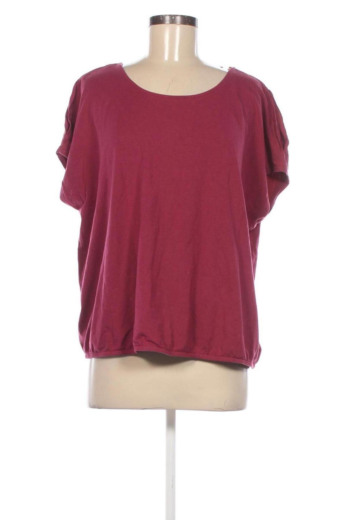 Damen Shirt Bonita, Größe XXL, Farbe Rosa, Preis € 5,99