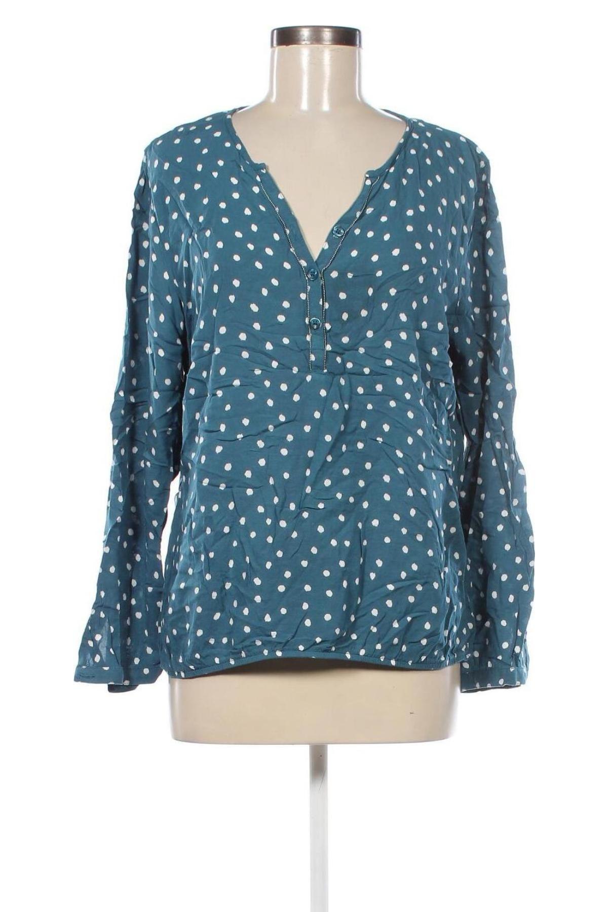 Damen Shirt Bonita, Größe S, Farbe Blau, Preis € 5,99