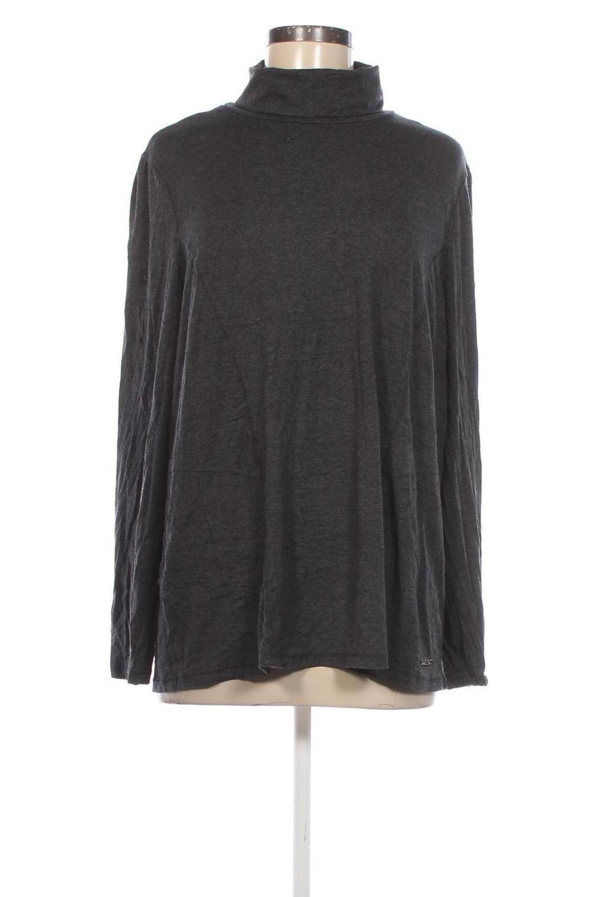 Damen Shirt Bonita, Größe XL, Farbe Grau, Preis € 5,99