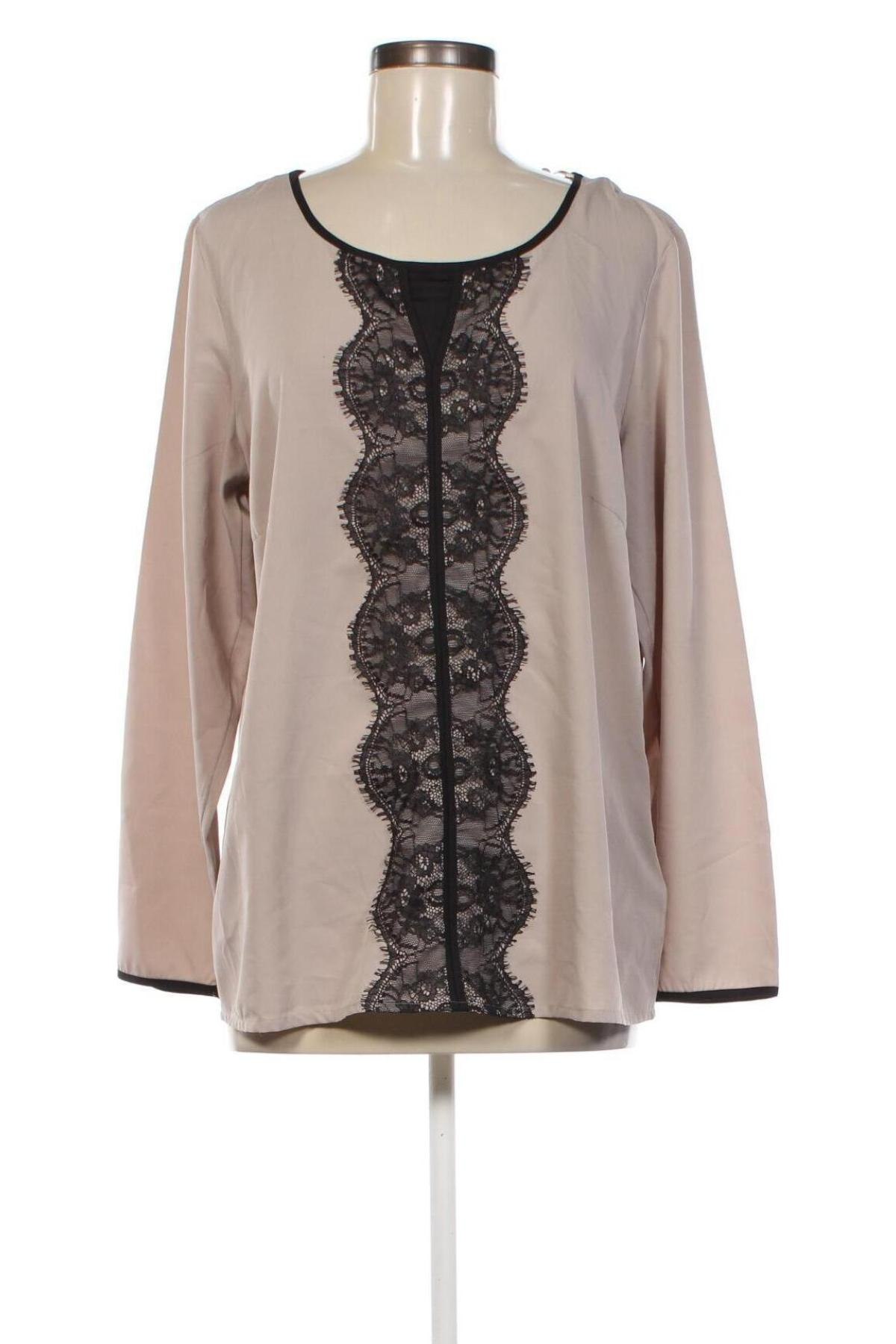 Damen Shirt Bpc Bonprix Collection, Größe XL, Farbe Mehrfarbig, Preis € 4,99