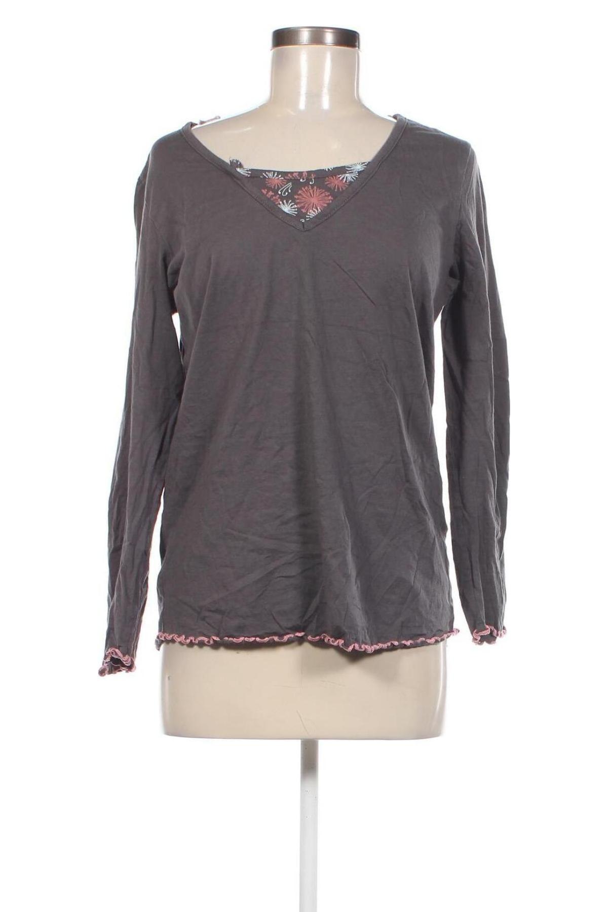 Damen Shirt Bpc Bonprix Collection, Größe M, Farbe Beige, Preis € 5,99