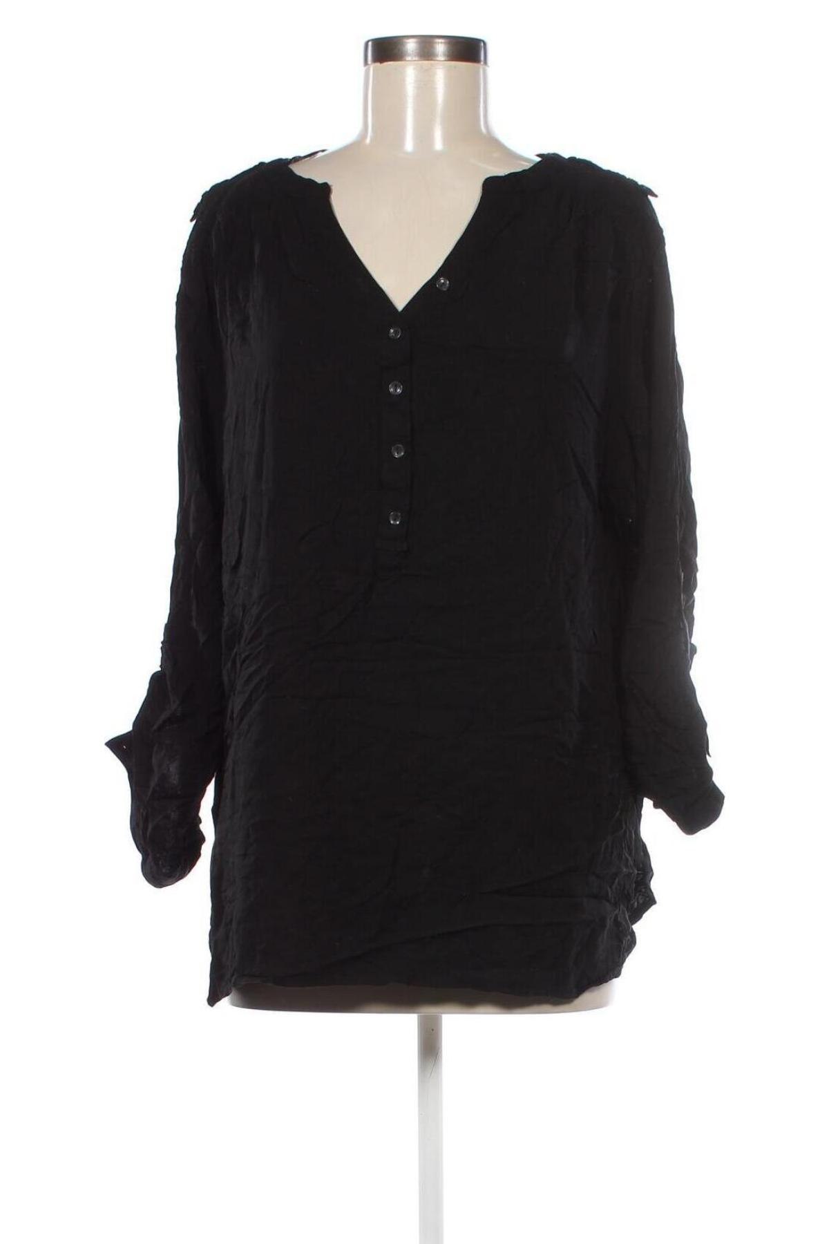 Damen Shirt Bpc Bonprix Collection, Größe XL, Farbe Schwarz, Preis € 5,99