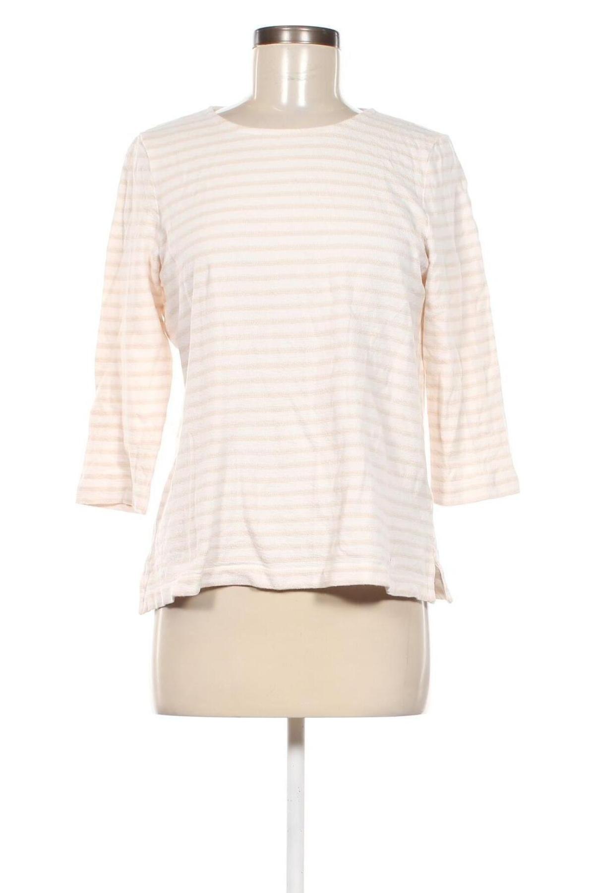 Damen Shirt Brax, Größe M, Farbe Beige, Preis € 15,99