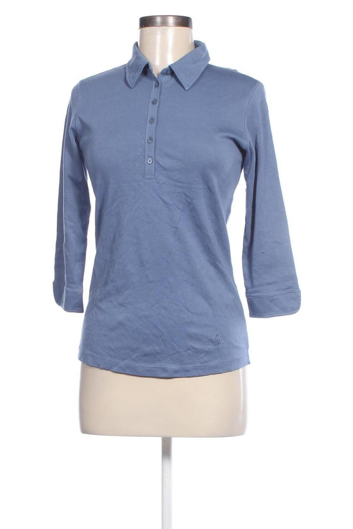 Damen Shirt Brax, Größe M, Farbe Blau, Preis € 17,49