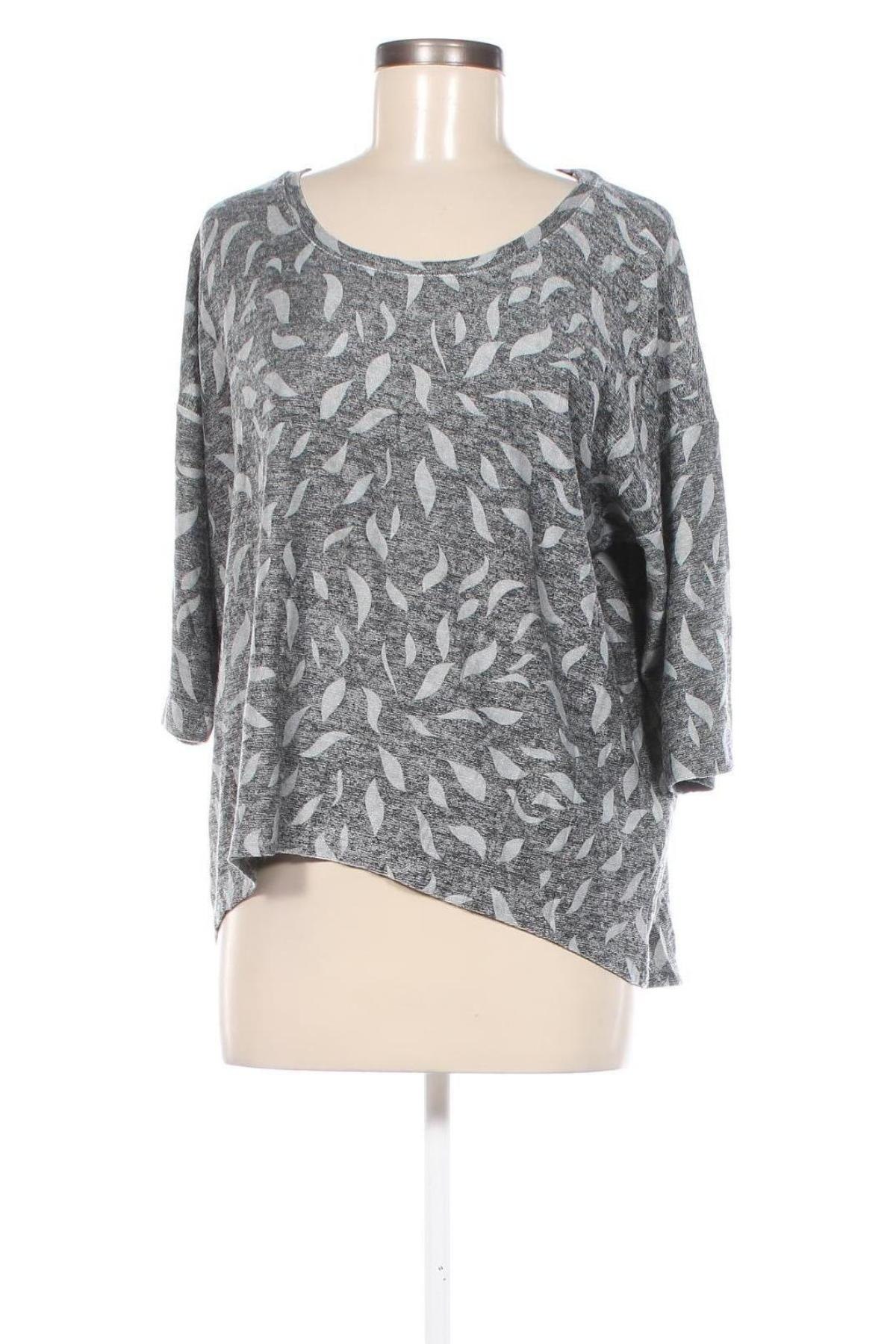 Damen Shirt Broadway, Größe L, Farbe Mehrfarbig, Preis € 13,49