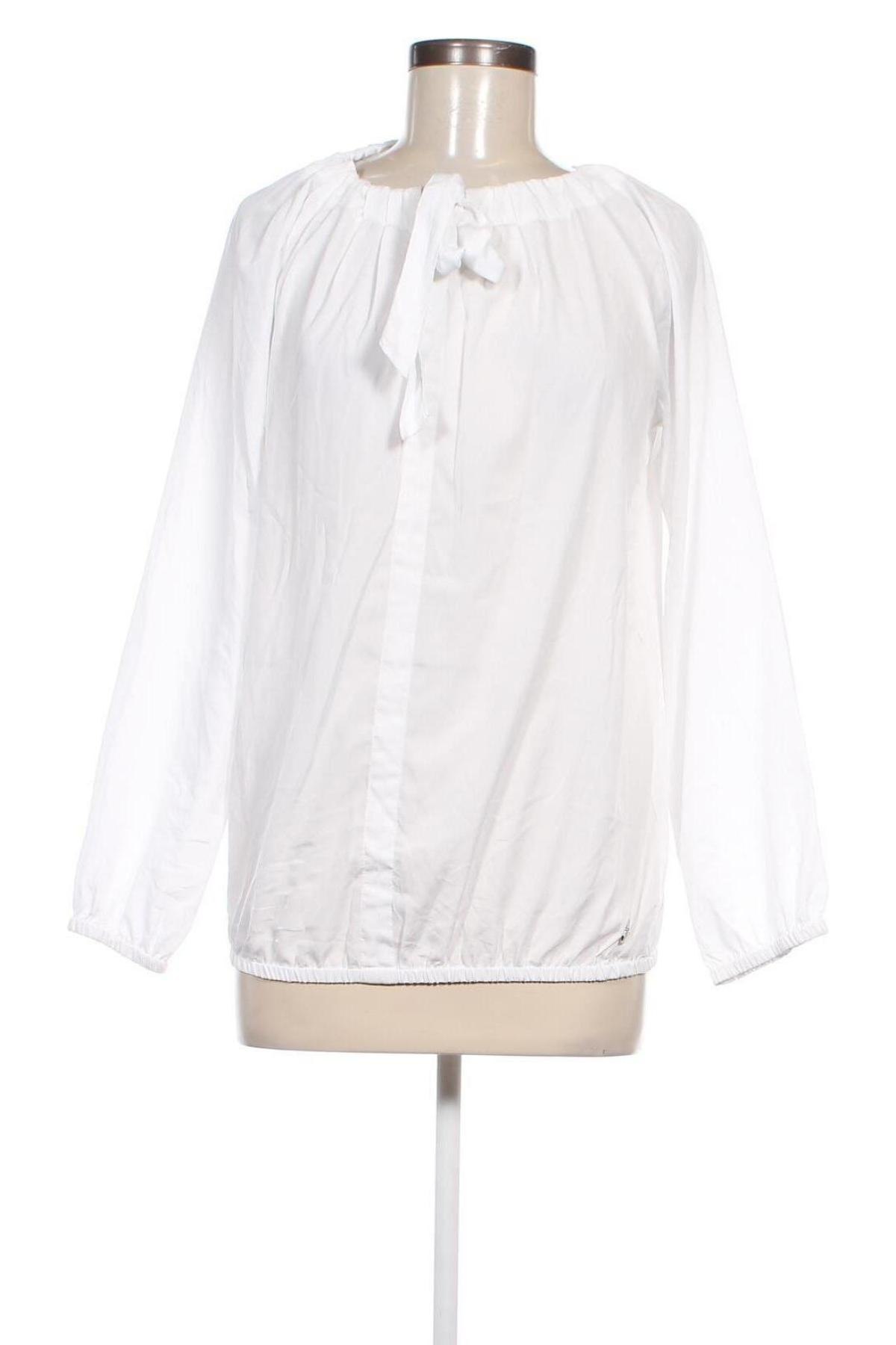 Damen Shirt Bruno Banani, Größe M, Farbe Weiß, Preis 3,99 €