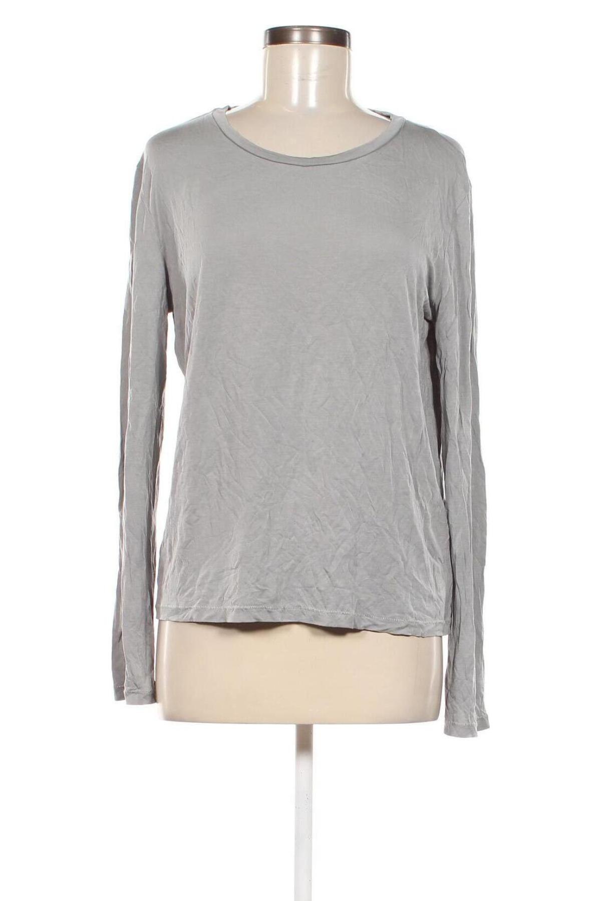 Damen Shirt Bruuns Bazaar, Größe XL, Farbe Grau, Preis € 17,49