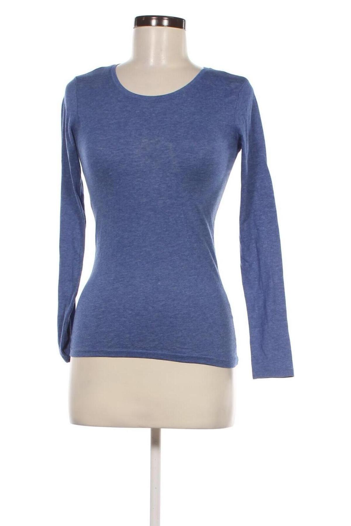 Damen Shirt C&A, Größe XS, Farbe Blau, Preis € 4,49