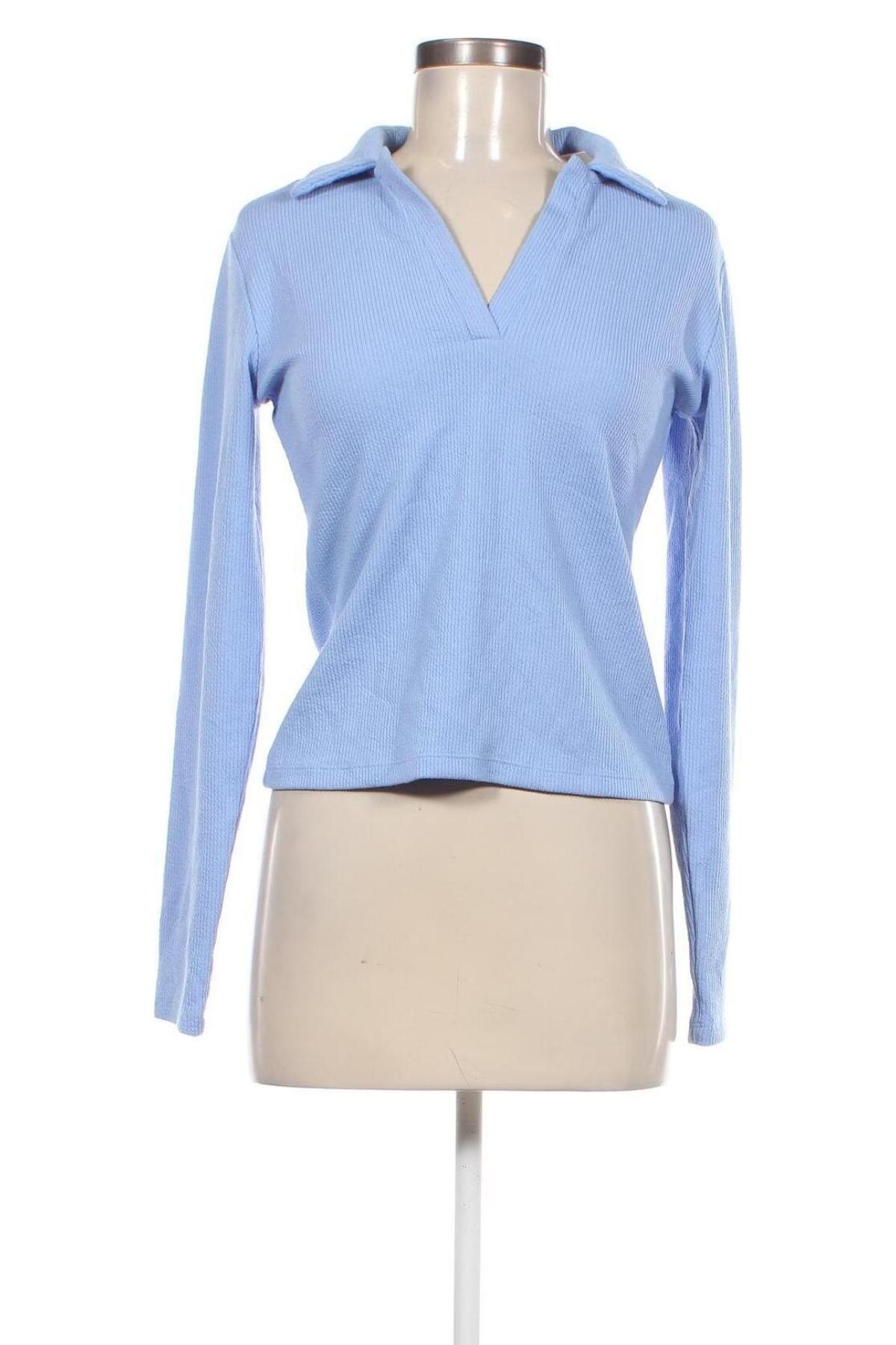 Damen Shirt C&A, Größe M, Farbe Blau, Preis € 13,49