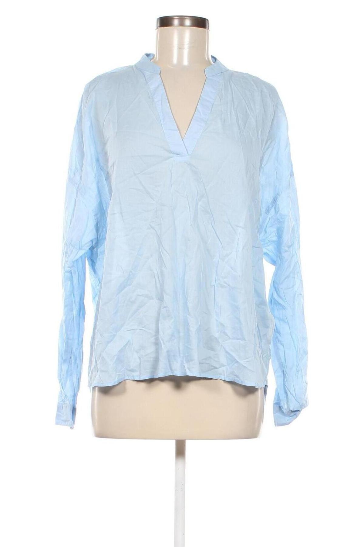 Damen Shirt C&A, Größe XL, Farbe Blau, Preis 6,99 €