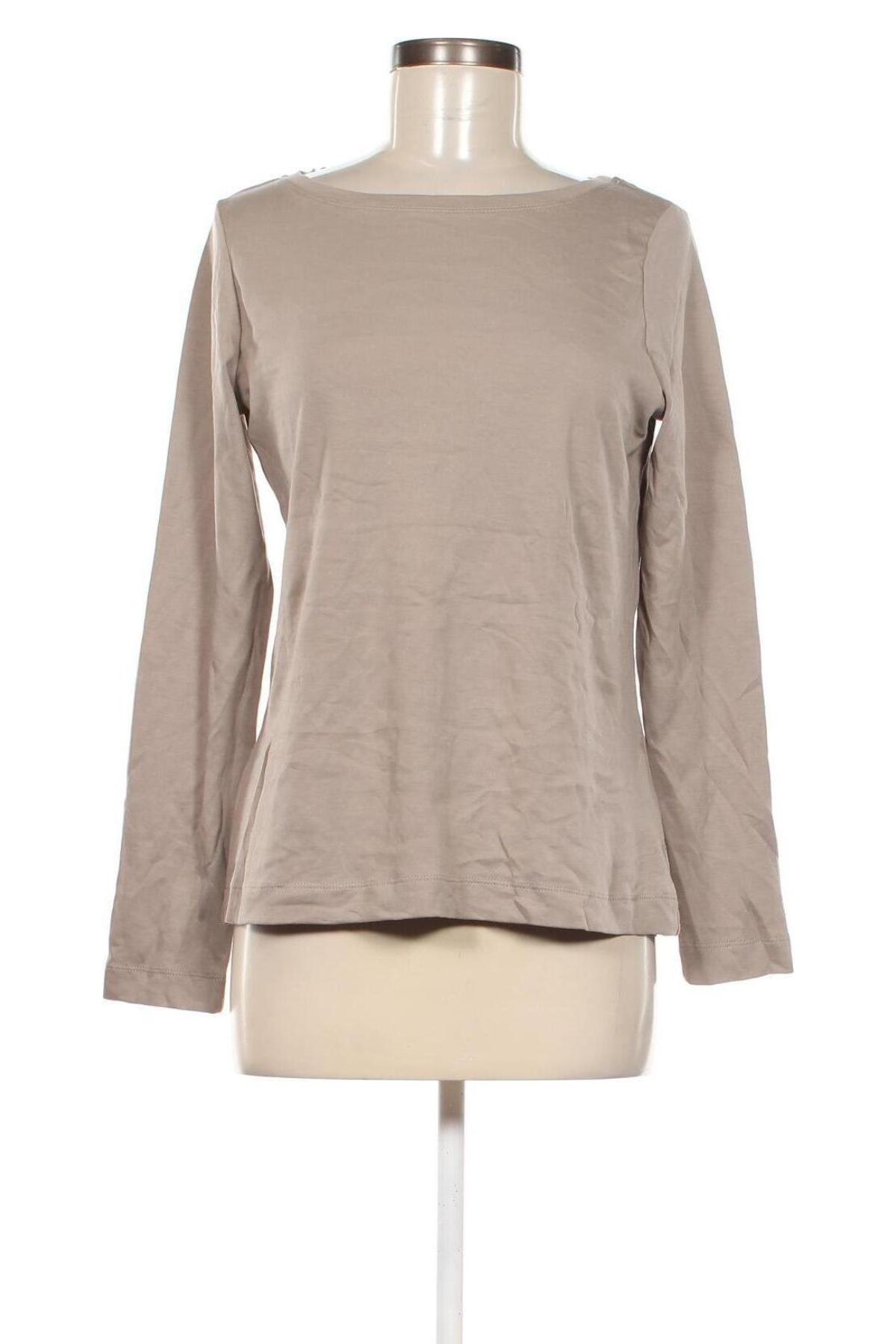 Damen Shirt C&A, Größe S, Farbe Beige, Preis 3,99 €