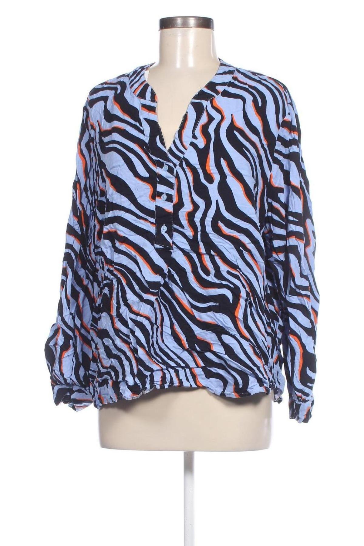 Damen Shirt C&A, Größe L, Farbe Mehrfarbig, Preis € 6,99