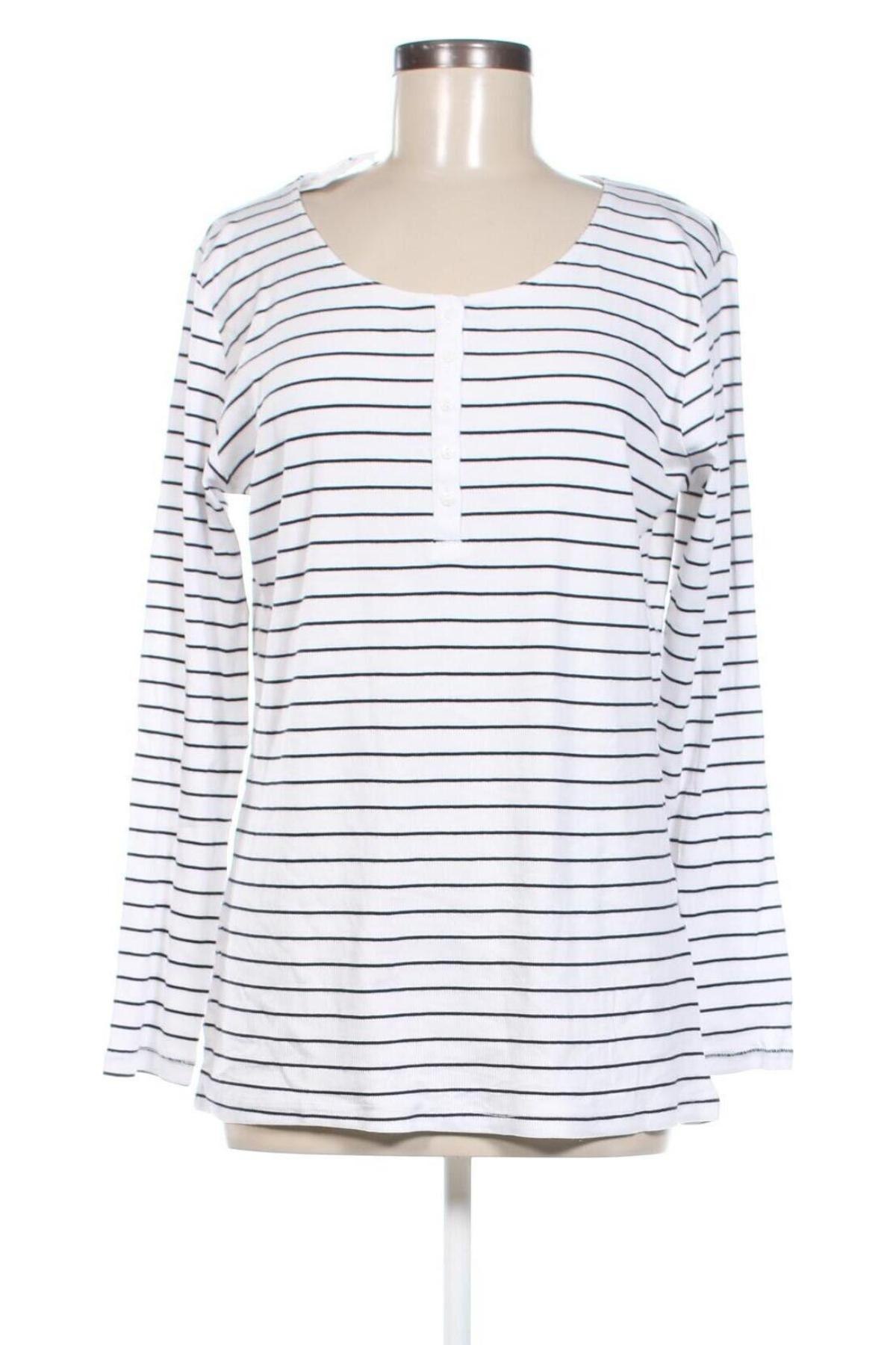 Damen Shirt C&A, Größe XXL, Farbe Mehrfarbig, Preis € 7,99