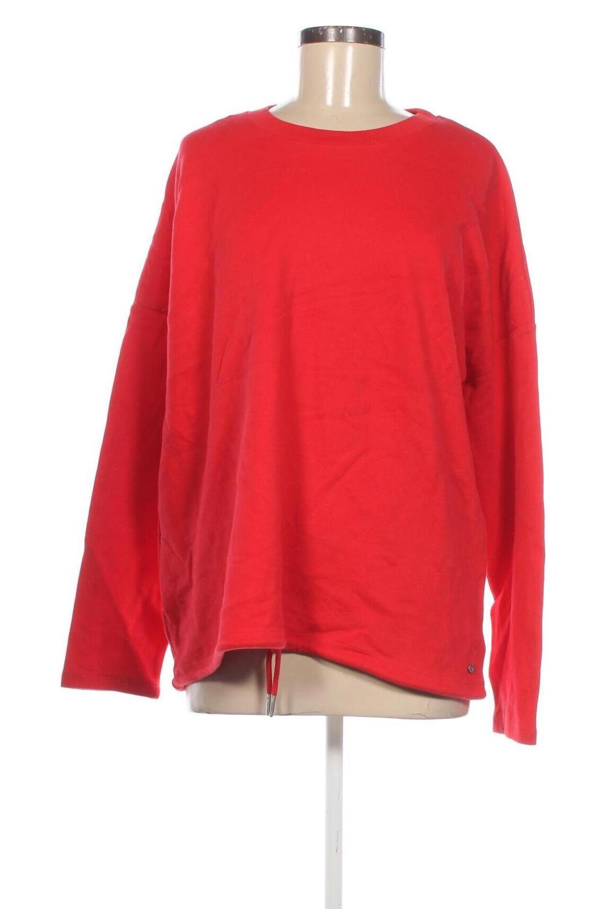 Damen Shirt C&A, Größe L, Farbe Rot, Preis € 6,99