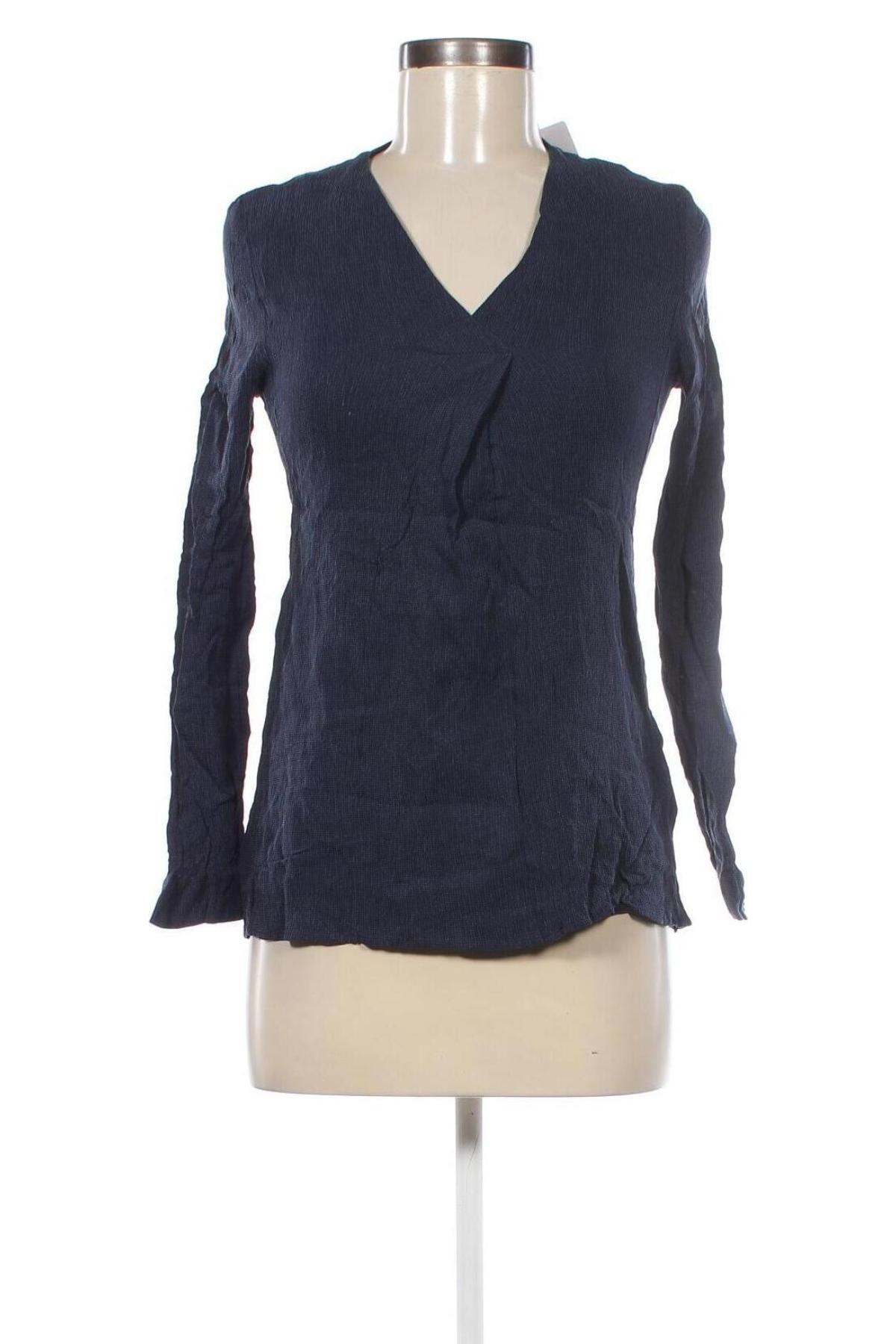 Damen Shirt COS, Größe S, Farbe Blau, Preis € 15,99