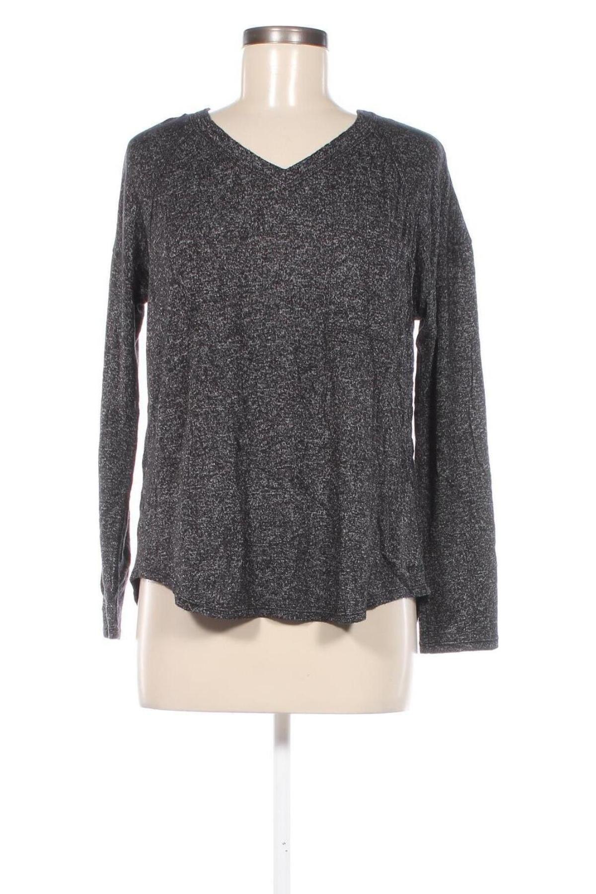 Damen Shirt Calvin Klein, Größe S, Farbe Grau, Preis € 23,99