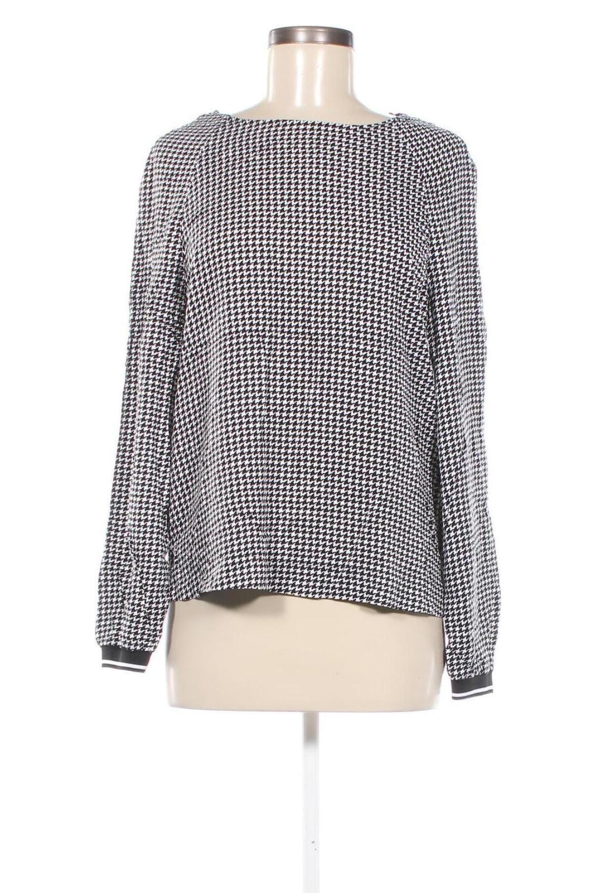 Damen Shirt Canda, Größe M, Farbe Mehrfarbig, Preis € 3,99