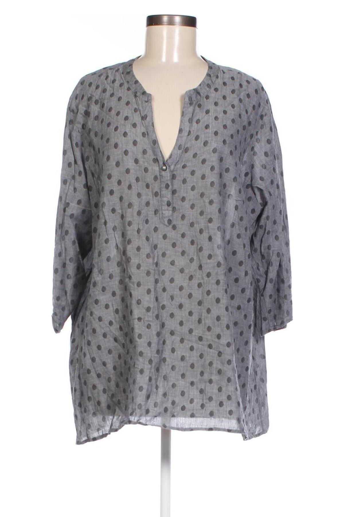 Damen Shirt Cassiopeia, Größe L, Farbe Mehrfarbig, Preis € 6,99