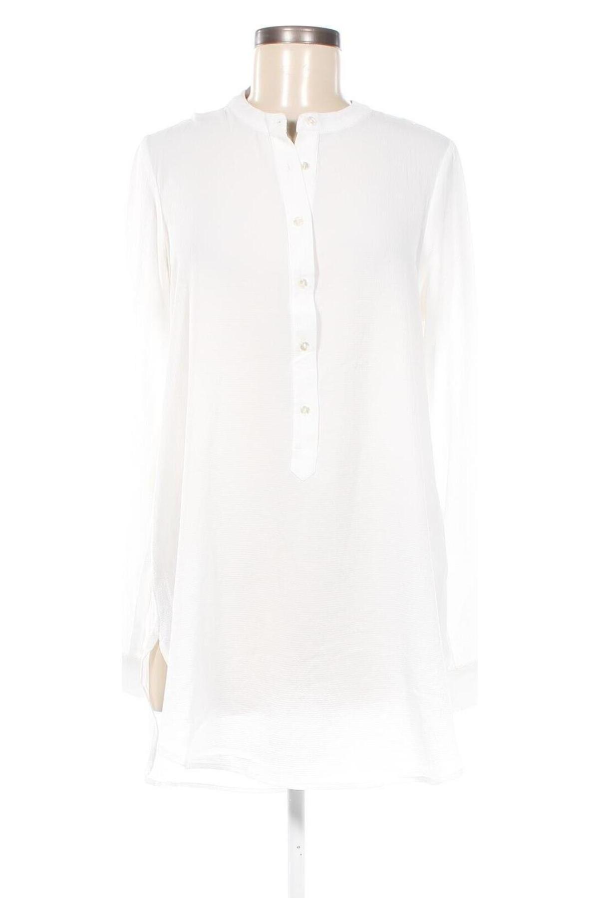 Damen Shirt Casual Ladies, Größe L, Farbe Weiß, Preis 6,99 €