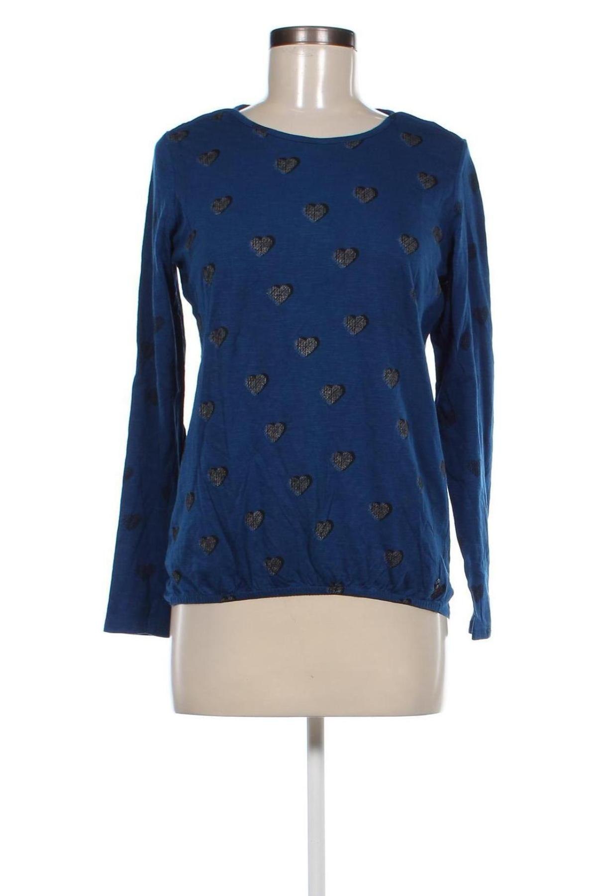 Damen Shirt Cecil, Größe S, Farbe Blau, Preis € 8,99