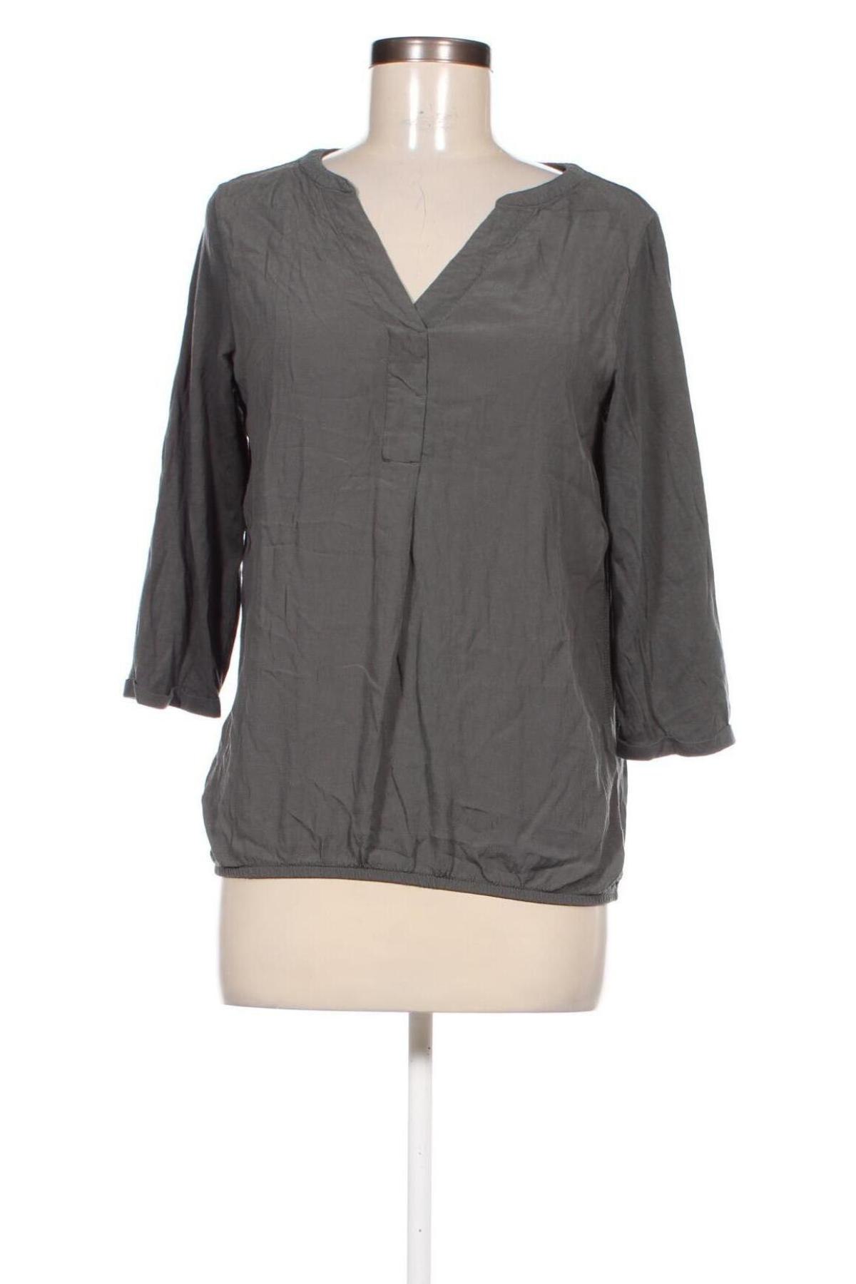 Damen Shirt Cecil, Größe S, Farbe Grün, Preis € 10,49