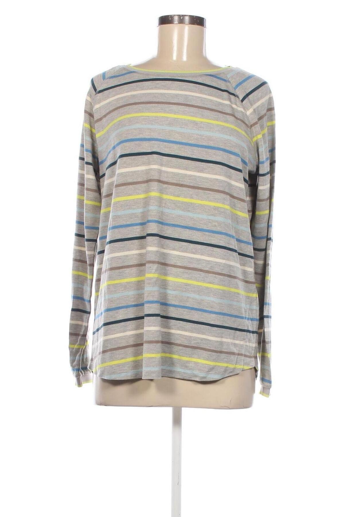 Damen Shirt Cecil, Größe M, Farbe Grau, Preis € 23,99