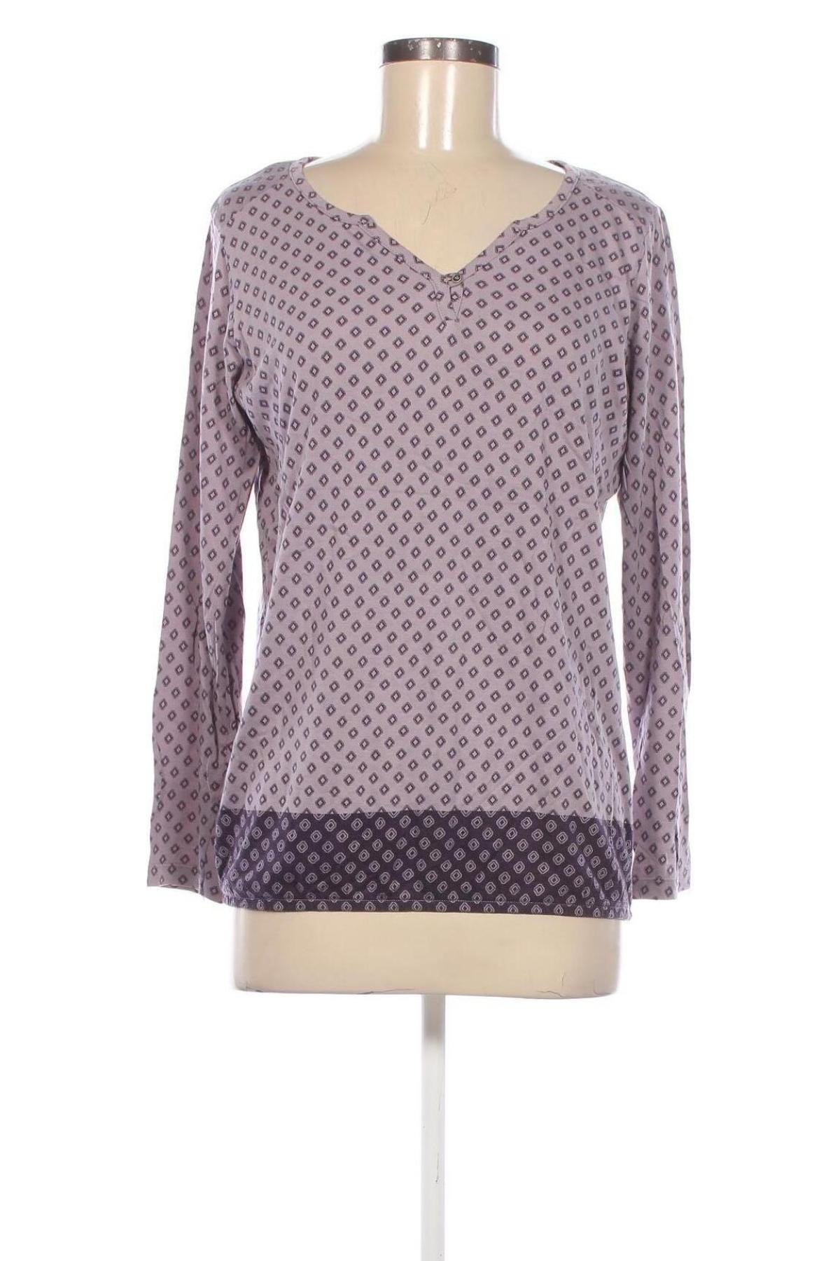 Damen Shirt Cecil, Größe L, Farbe Aschrosa, Preis € 5,49