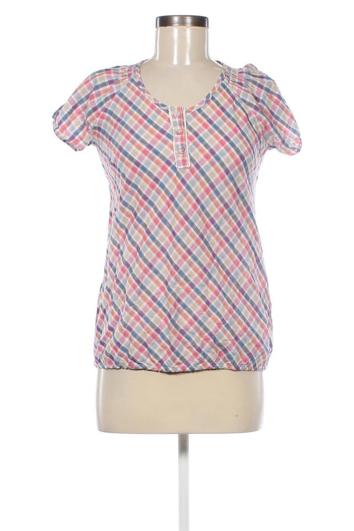 Damen Shirt Cecilia Classics, Größe S, Farbe Mehrfarbig, Preis € 9,99