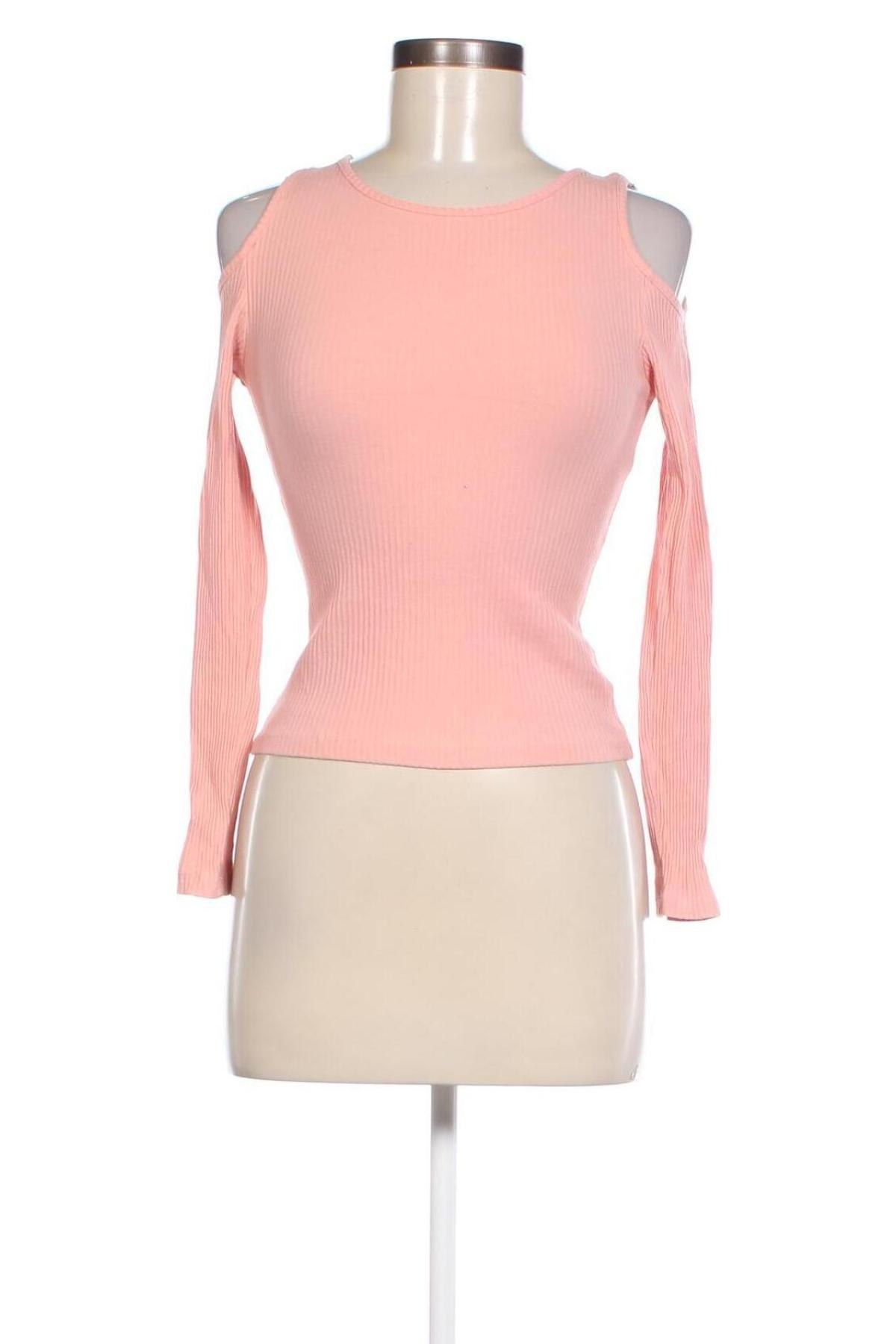 Damen Shirt Cherry Koko, Größe S, Farbe Rosa, Preis € 4,49