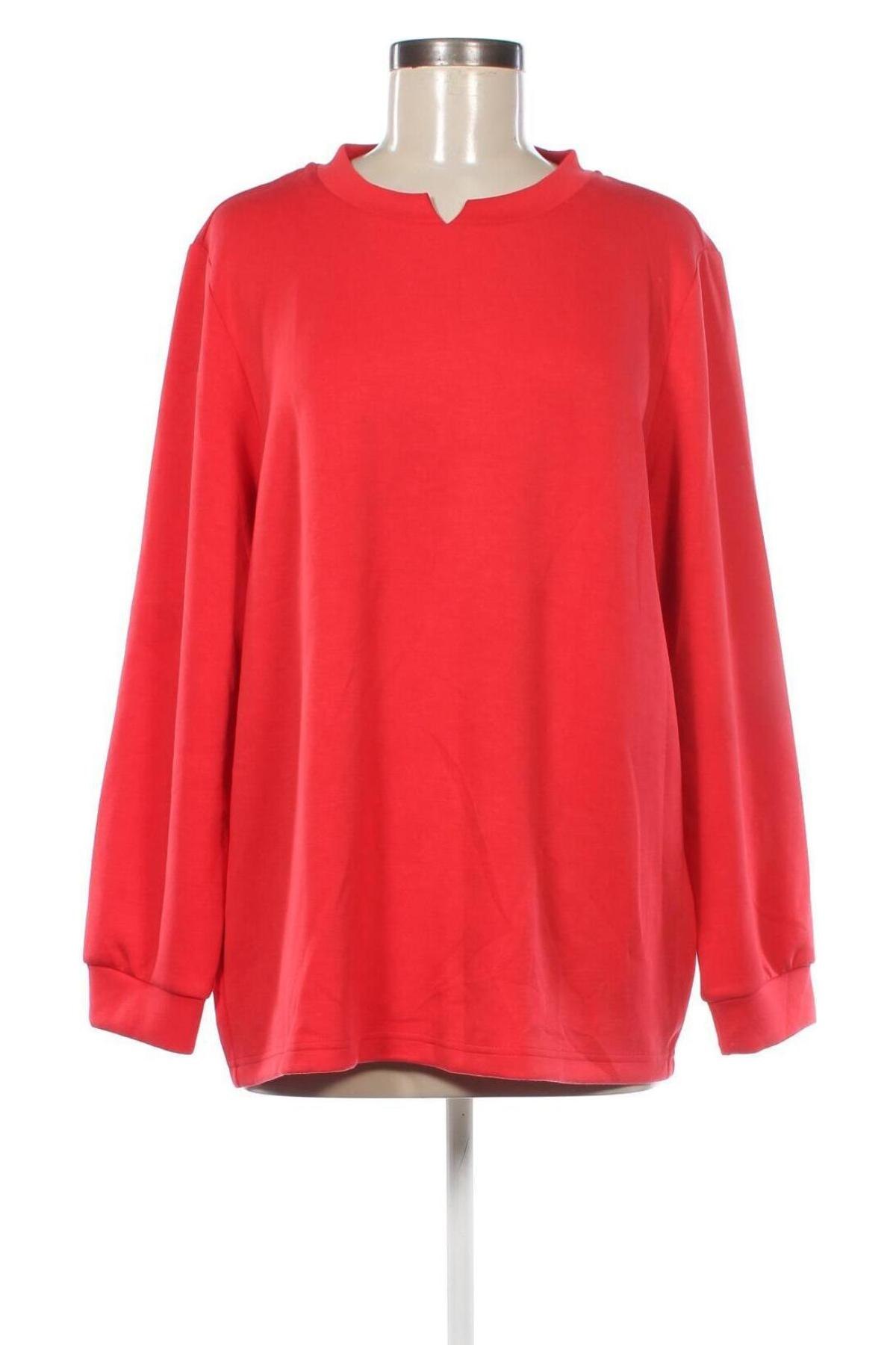 Damen Shirt Choice, Größe XL, Farbe Rot, Preis € 6,99