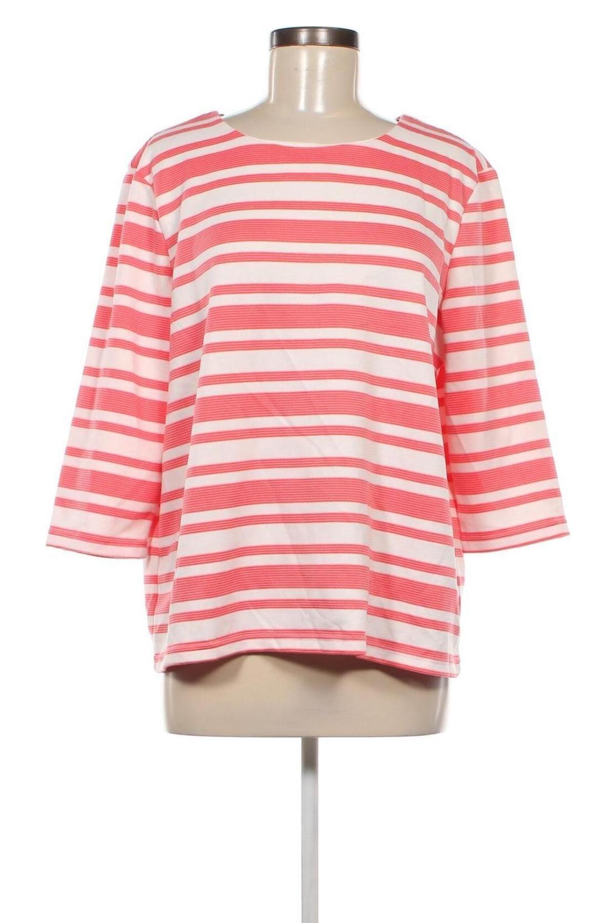 Damen Shirt Christian Berg, Größe XL, Farbe Mehrfarbig, Preis 9,99 €