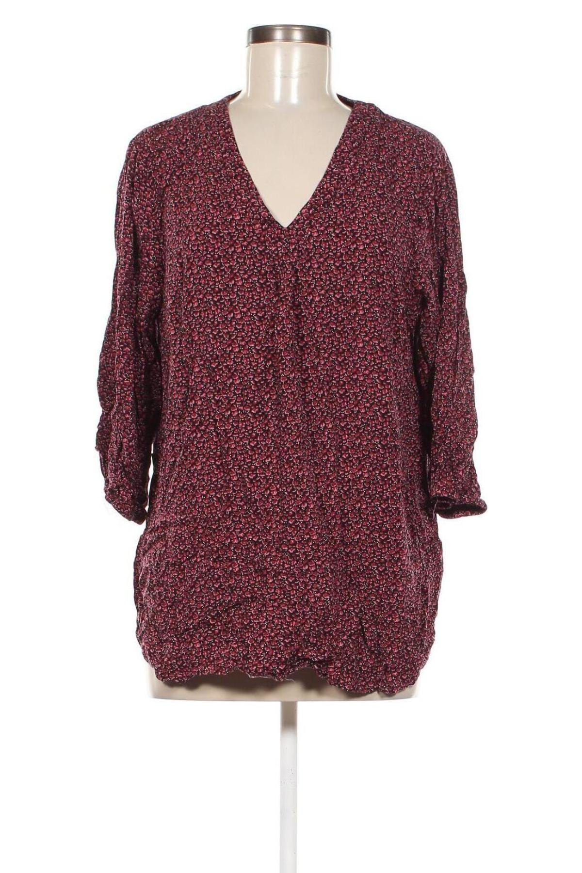 Damen Shirt Ciso, Größe XL, Farbe Mehrfarbig, Preis 8,99 €