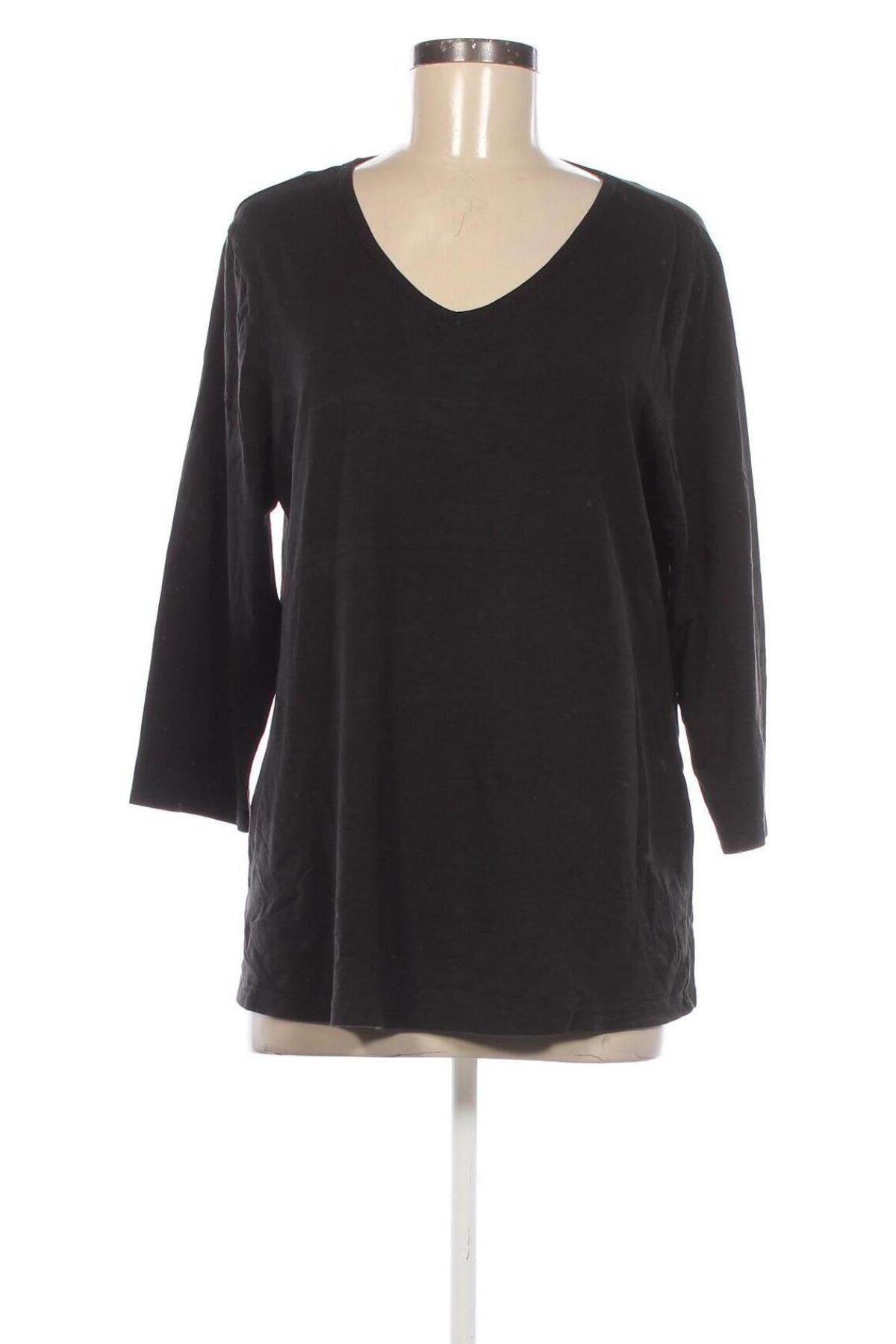 Damen Shirt Ciso, Größe M, Farbe Schwarz, Preis € 4,49