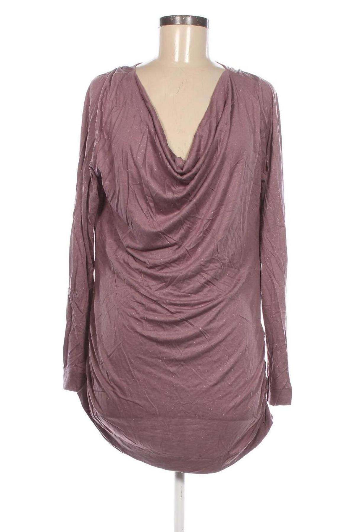 Damen Shirt Claudia Strater, Größe XL, Farbe Lila, Preis € 33,99