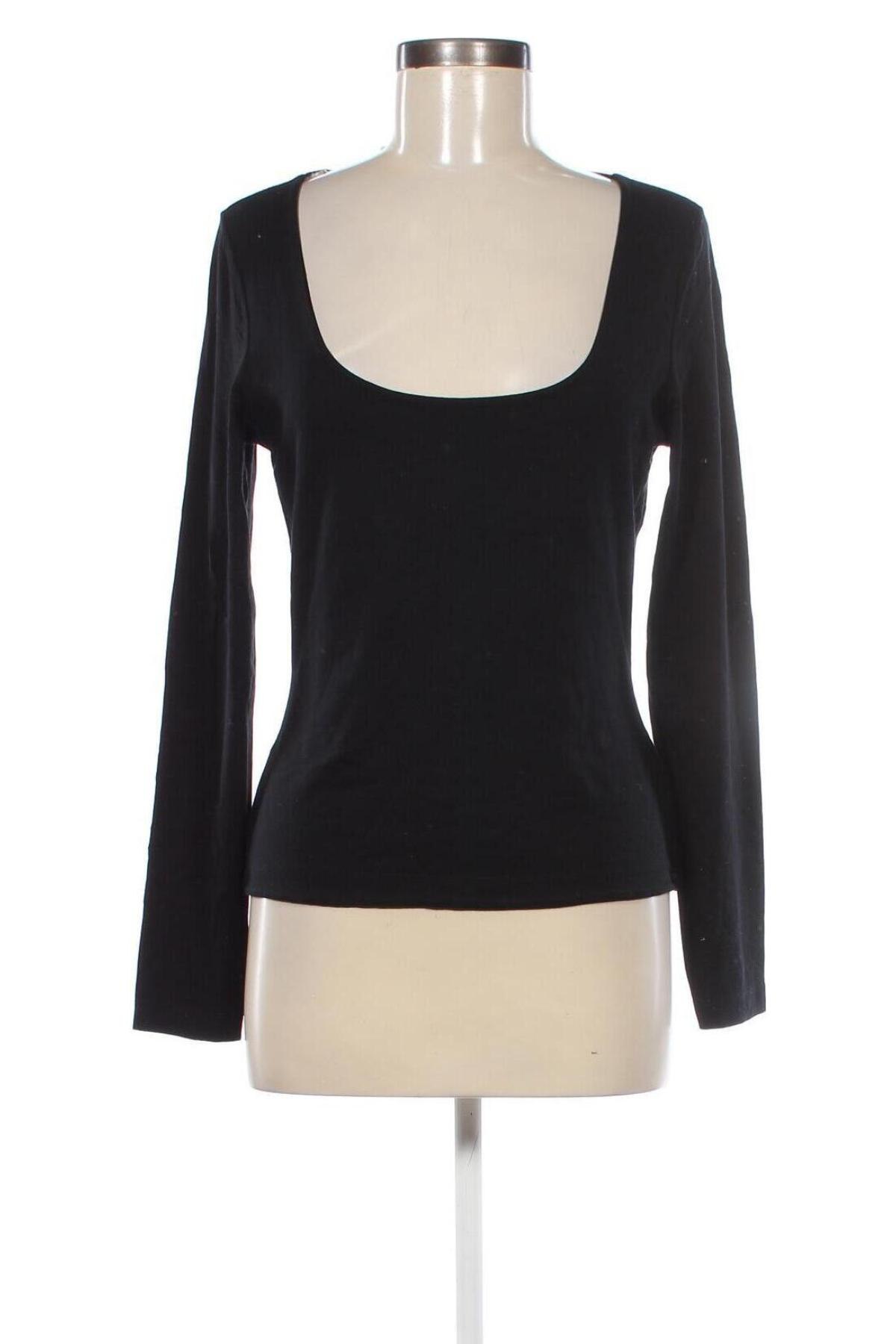 Damen Shirt Claudia Strater, Größe M, Farbe Schwarz, Preis € 17,49