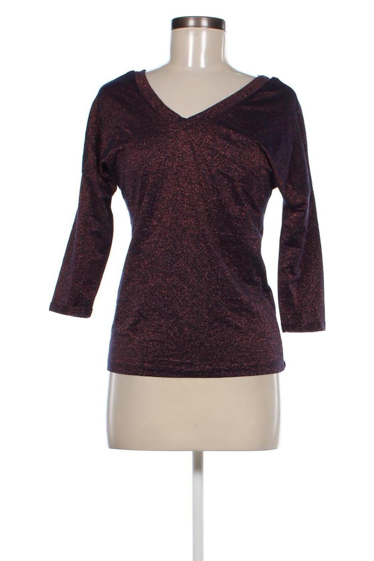 Damen Shirt Clockhouse, Größe S, Farbe Mehrfarbig, Preis € 4,49