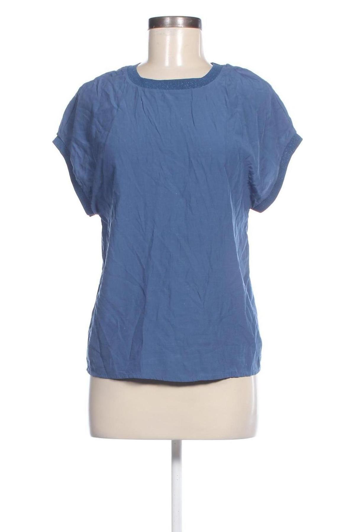 Damen Shirt Co'Couture, Größe XS, Farbe Blau, Preis 20,49 €