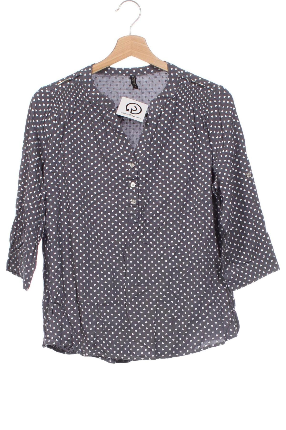 Damen Shirt Colloseum, Größe XL, Farbe Mehrfarbig, Preis 6,99 €