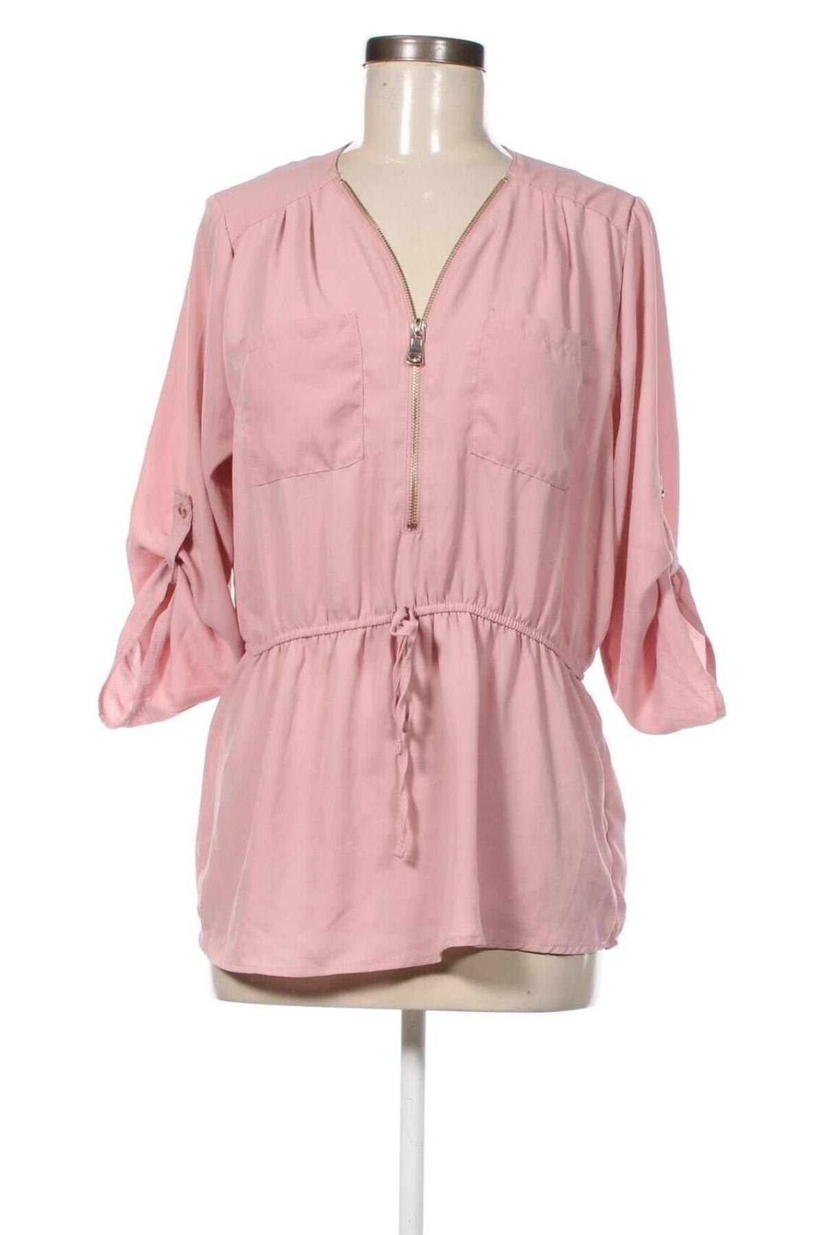 Damen Shirt Colloseum, Größe XL, Farbe Rosa, Preis 6,99 €