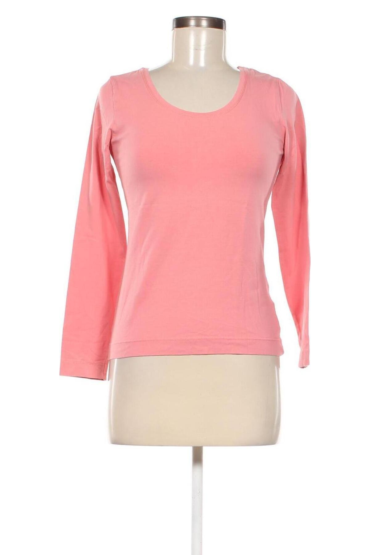 Damen Shirt Colours Of The World, Größe S, Farbe Rosa, Preis € 4,49