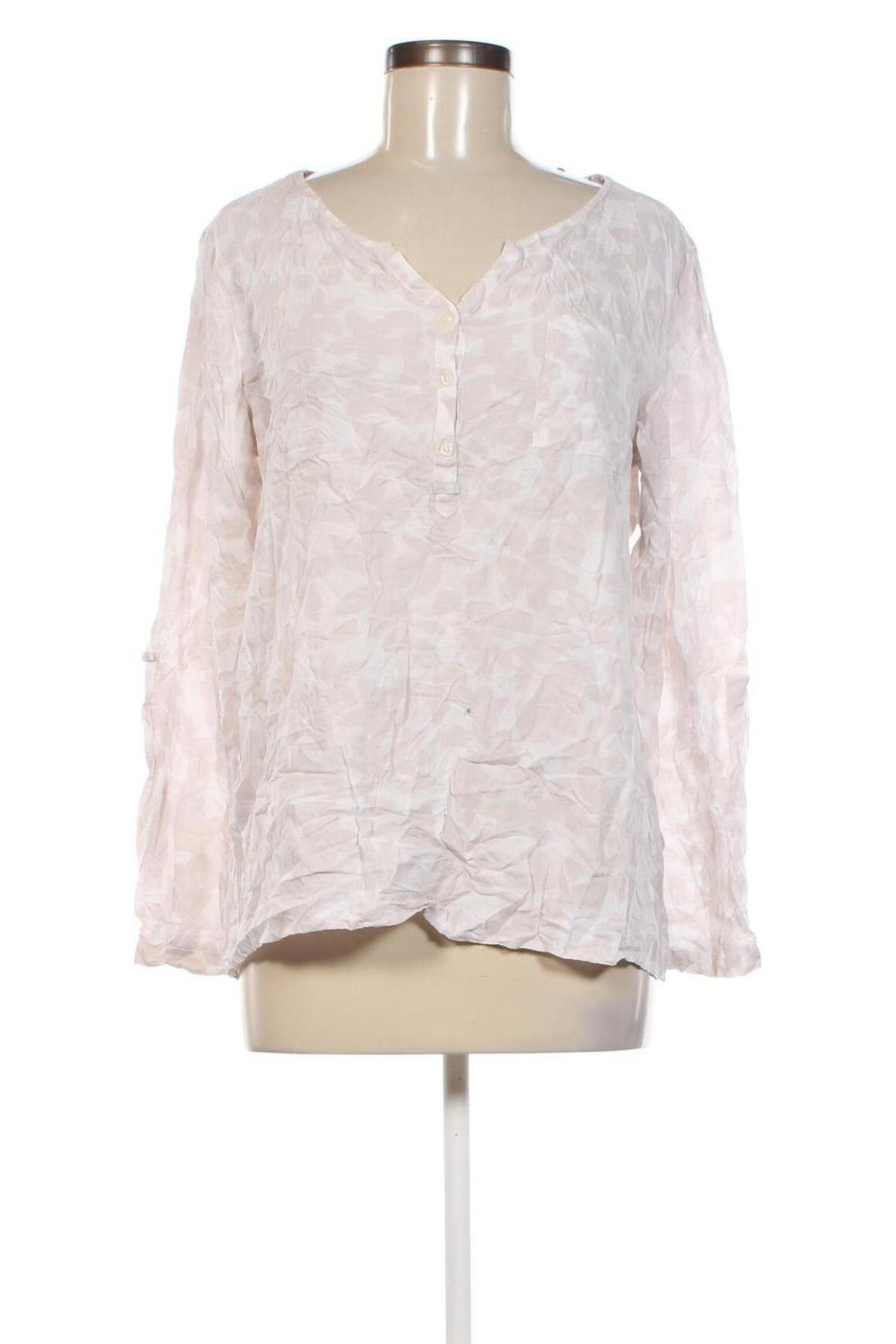 Damen Shirt Comma,, Größe M, Farbe Mehrfarbig, Preis € 13,99