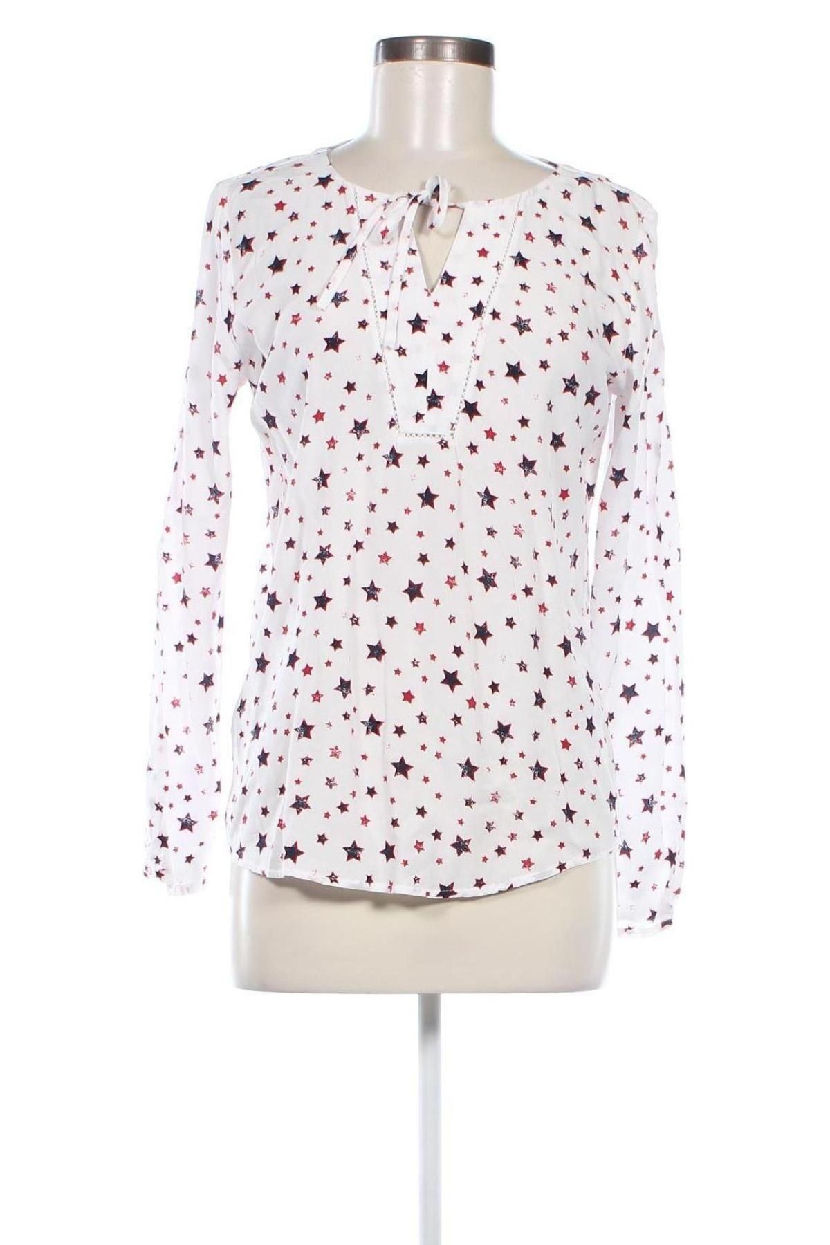 Damen Shirt Comma,, Größe S, Farbe Mehrfarbig, Preis € 15,99