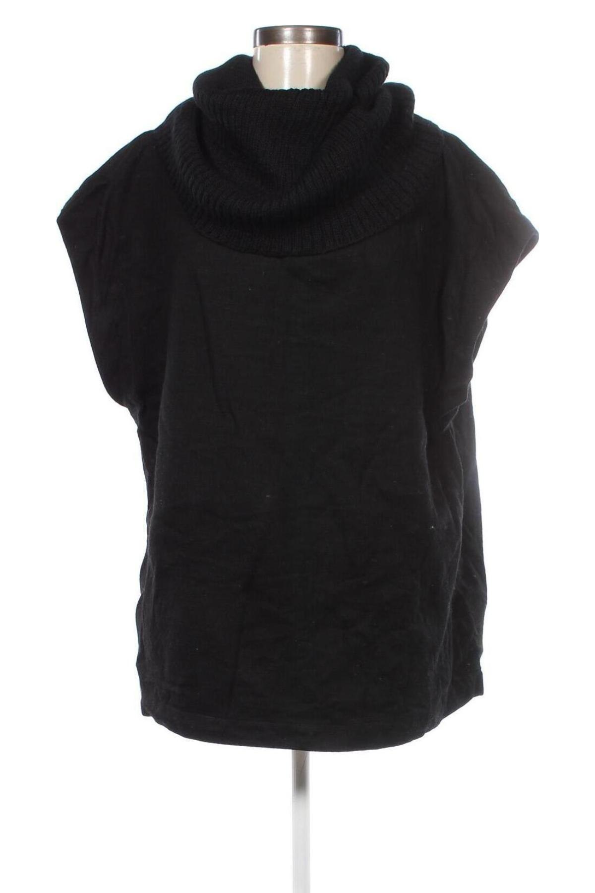 Damen Shirt Conquista, Größe L, Farbe Schwarz, Preis € 9,49