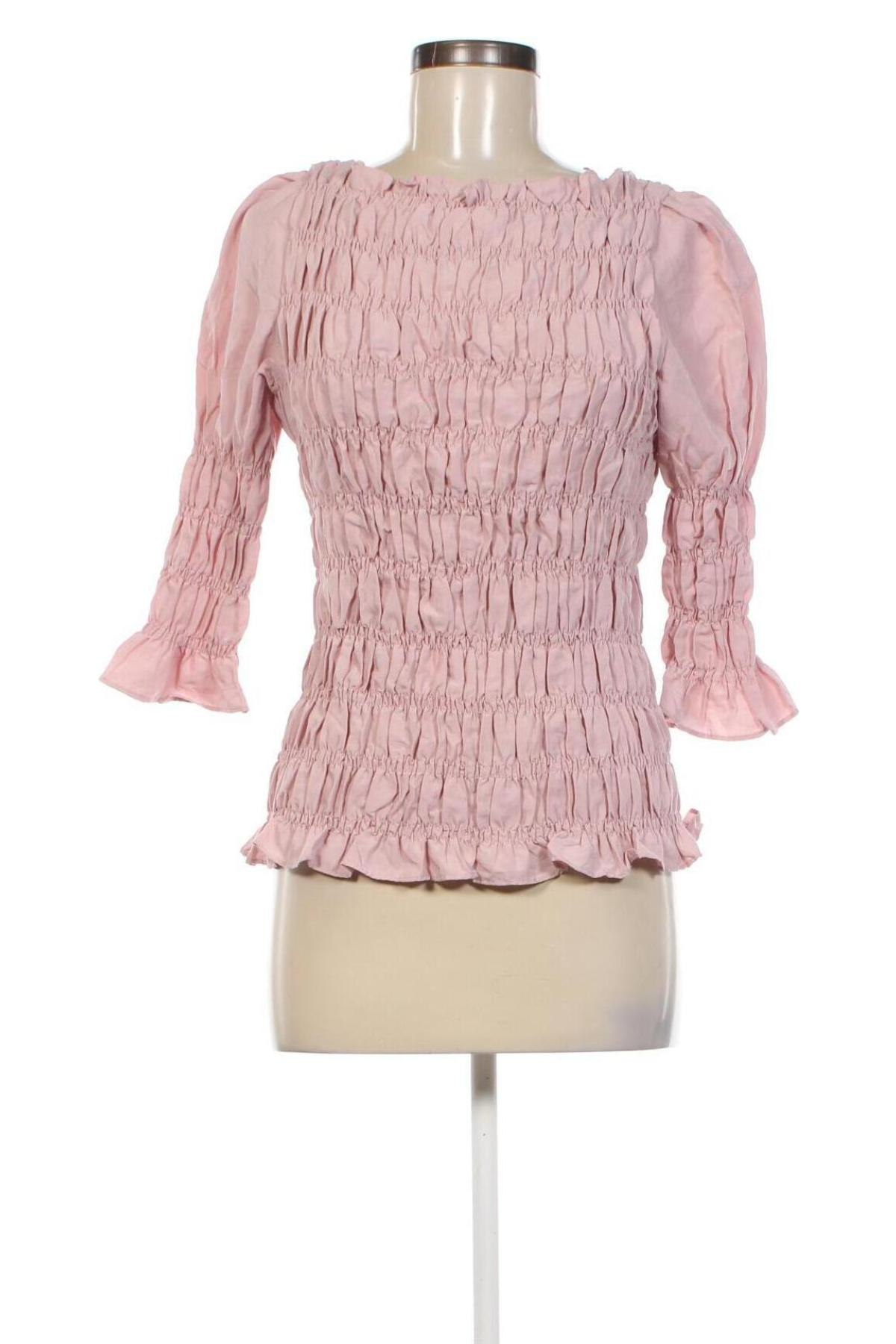 Damen Shirt Continu8, Größe L, Farbe Rosa, Preis € 10,99