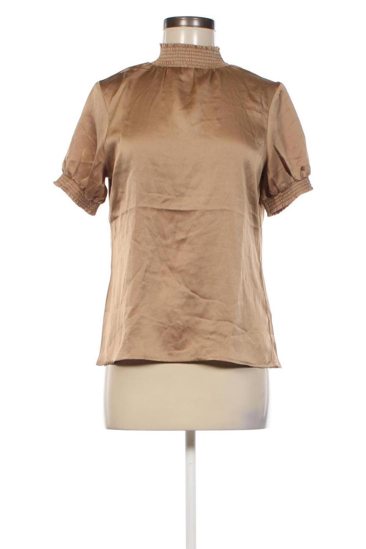 Damen Shirt Costes, Größe XS, Farbe Beige, Preis € 13,49