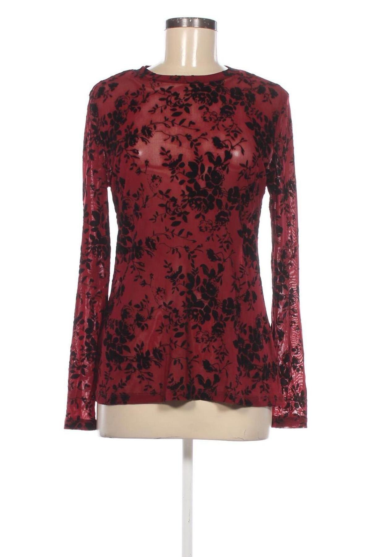 Damen Shirt Costes, Größe M, Farbe Rot, Preis 9,99 €