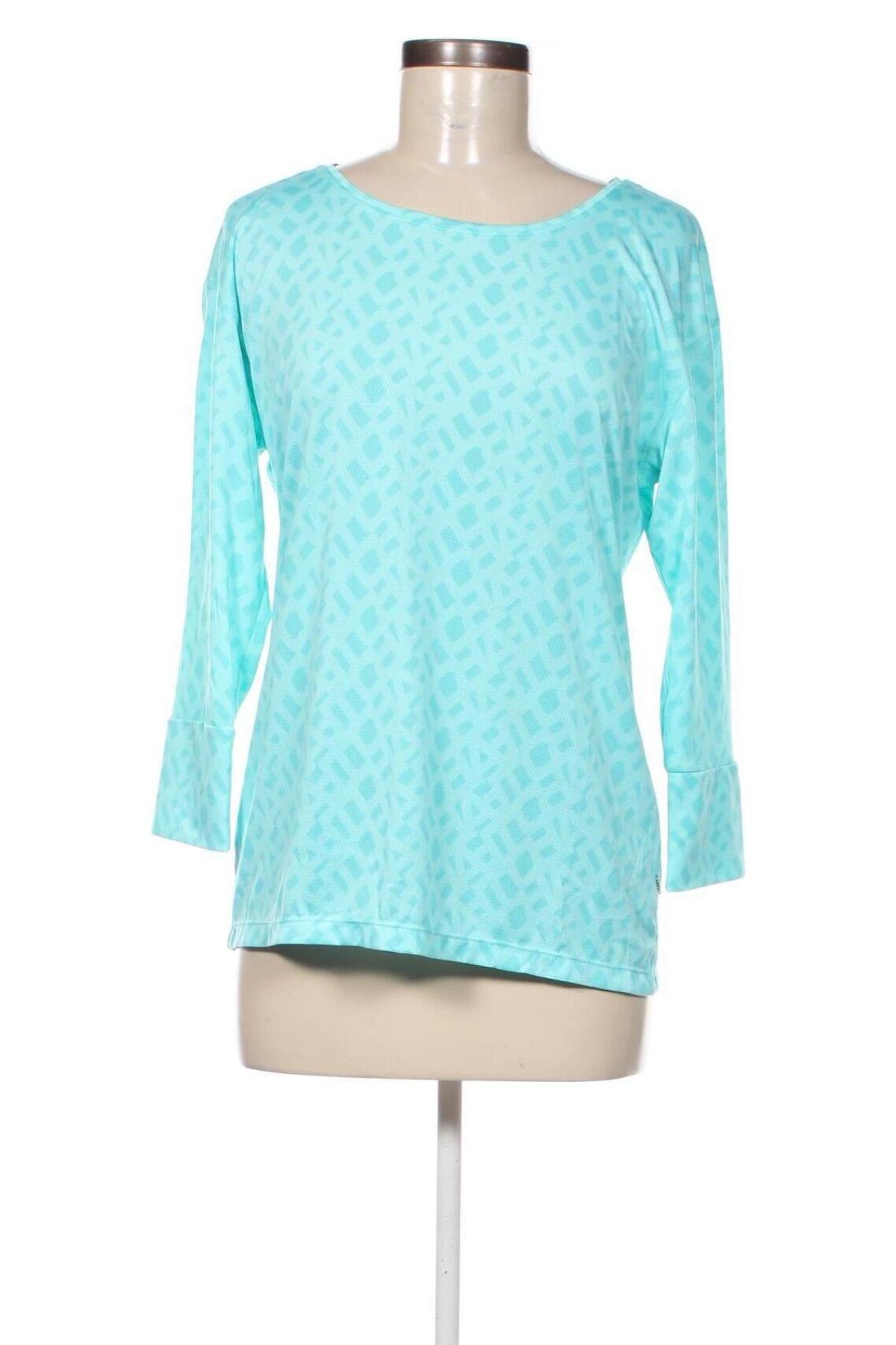 Damen Shirt Craft, Größe M, Farbe Mehrfarbig, Preis 8,99 €