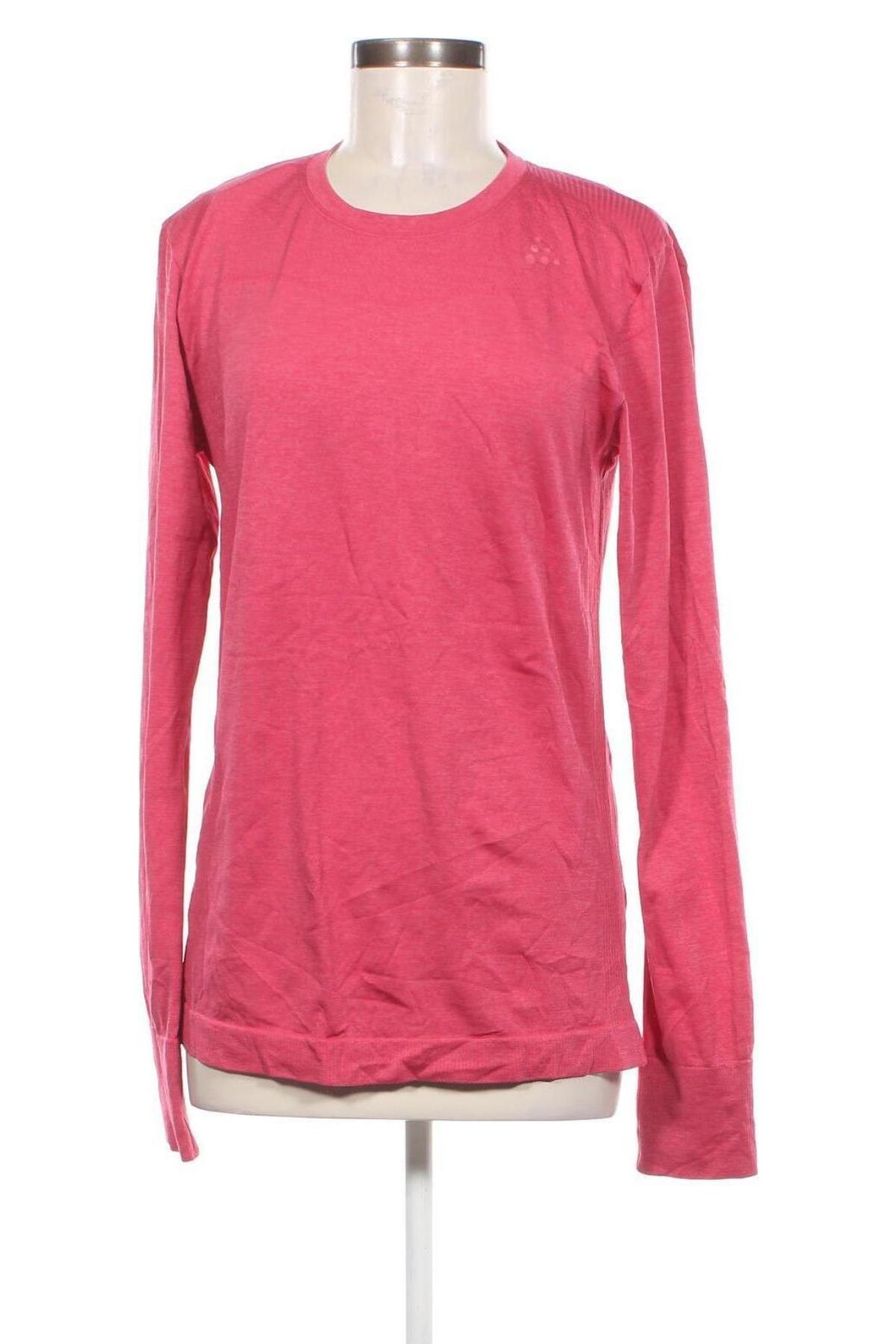 Damen Shirt Craft, Größe XL, Farbe Rosa, Preis 22,99 €