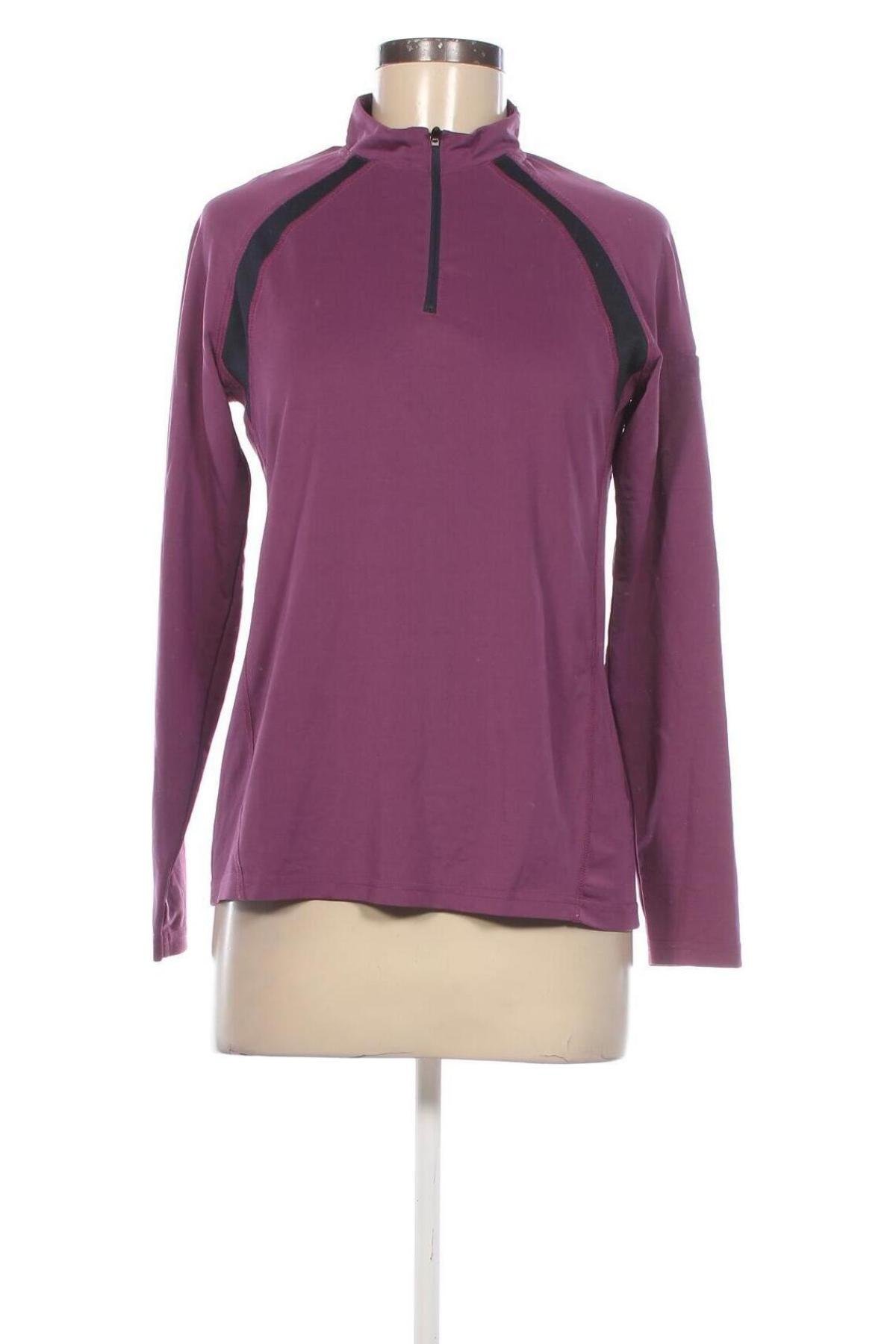 Damen Shirt Crane, Größe L, Farbe Lila, Preis € 9,49